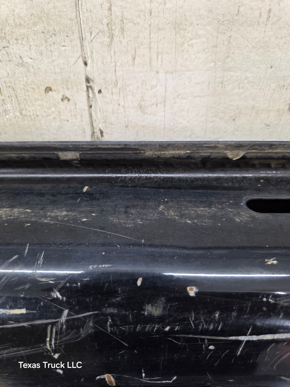 2005-2011 Dodge Dakota 3rd Gen Tailgate