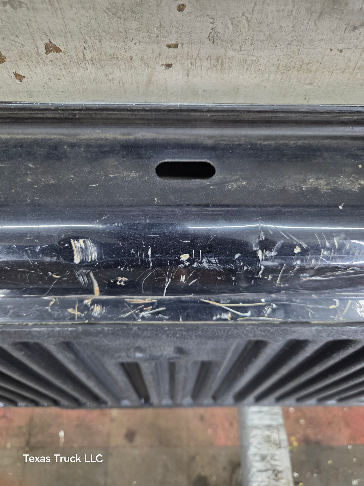 2005-2011 Dodge Dakota 3rd Gen Tailgate
