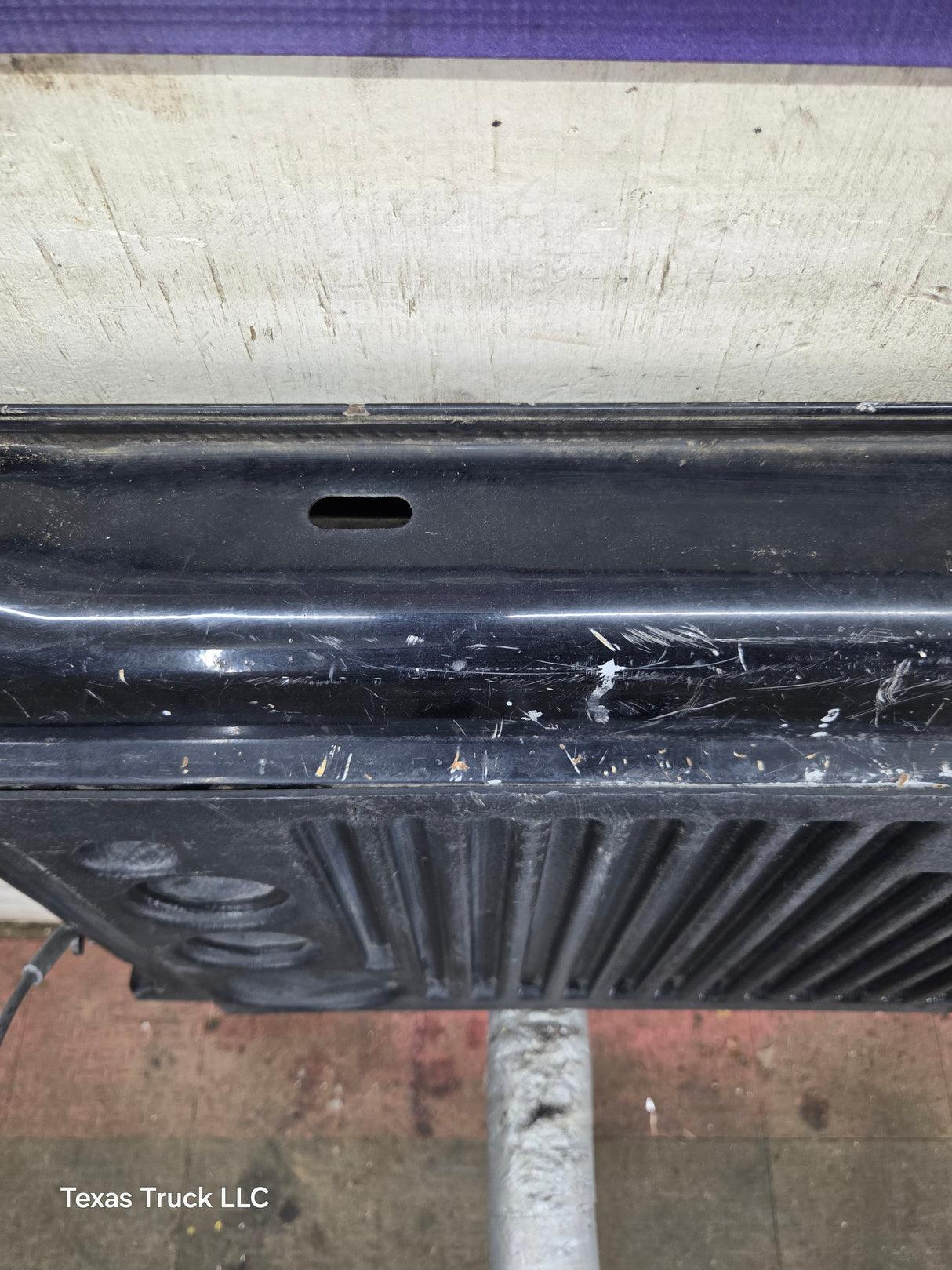 2005-2011 Dodge Dakota 3rd Gen Tailgate
