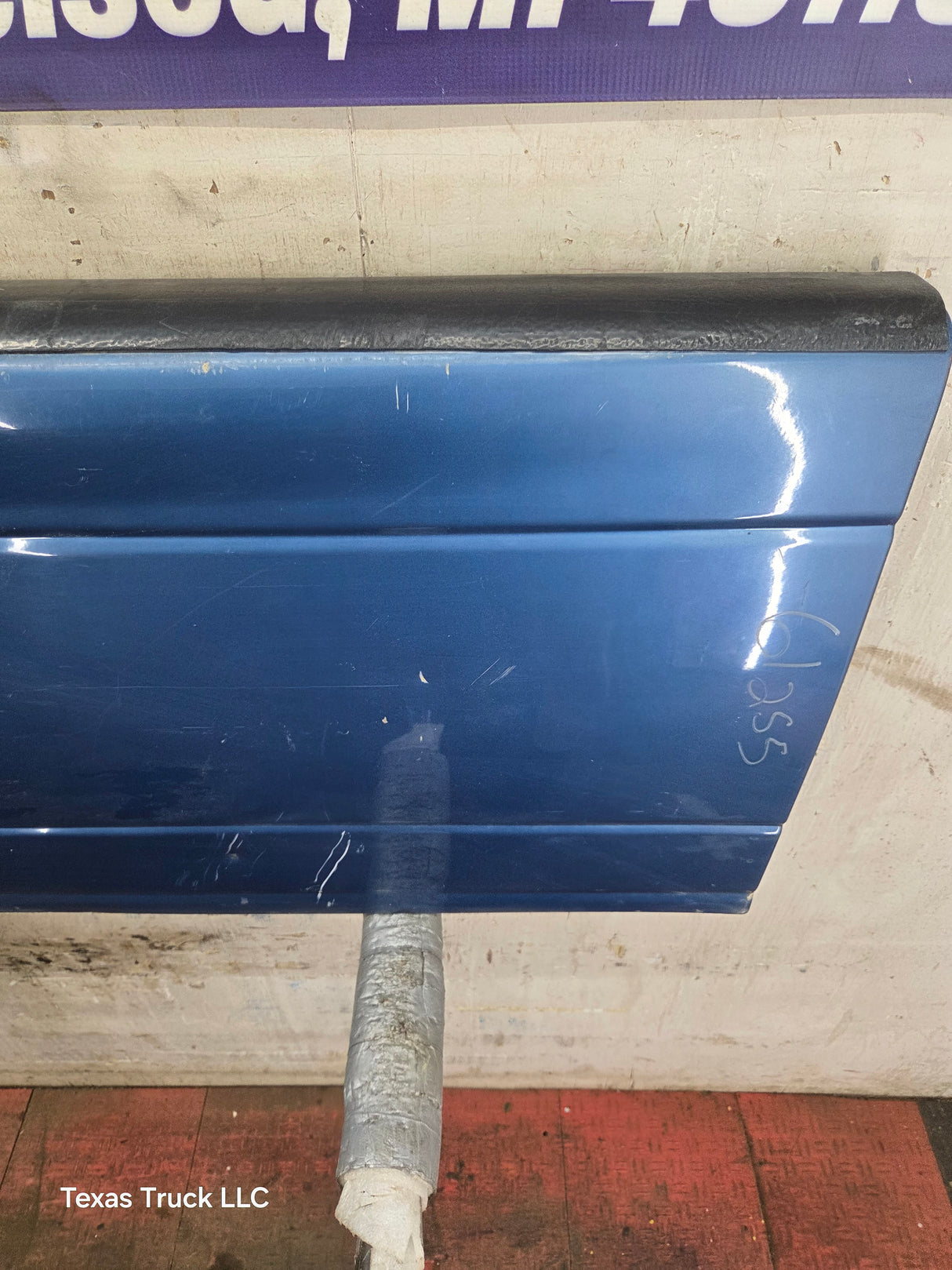 1994-2002 Dodge Ram 1500 2500 3500 2nd Gen Truck Tailgate