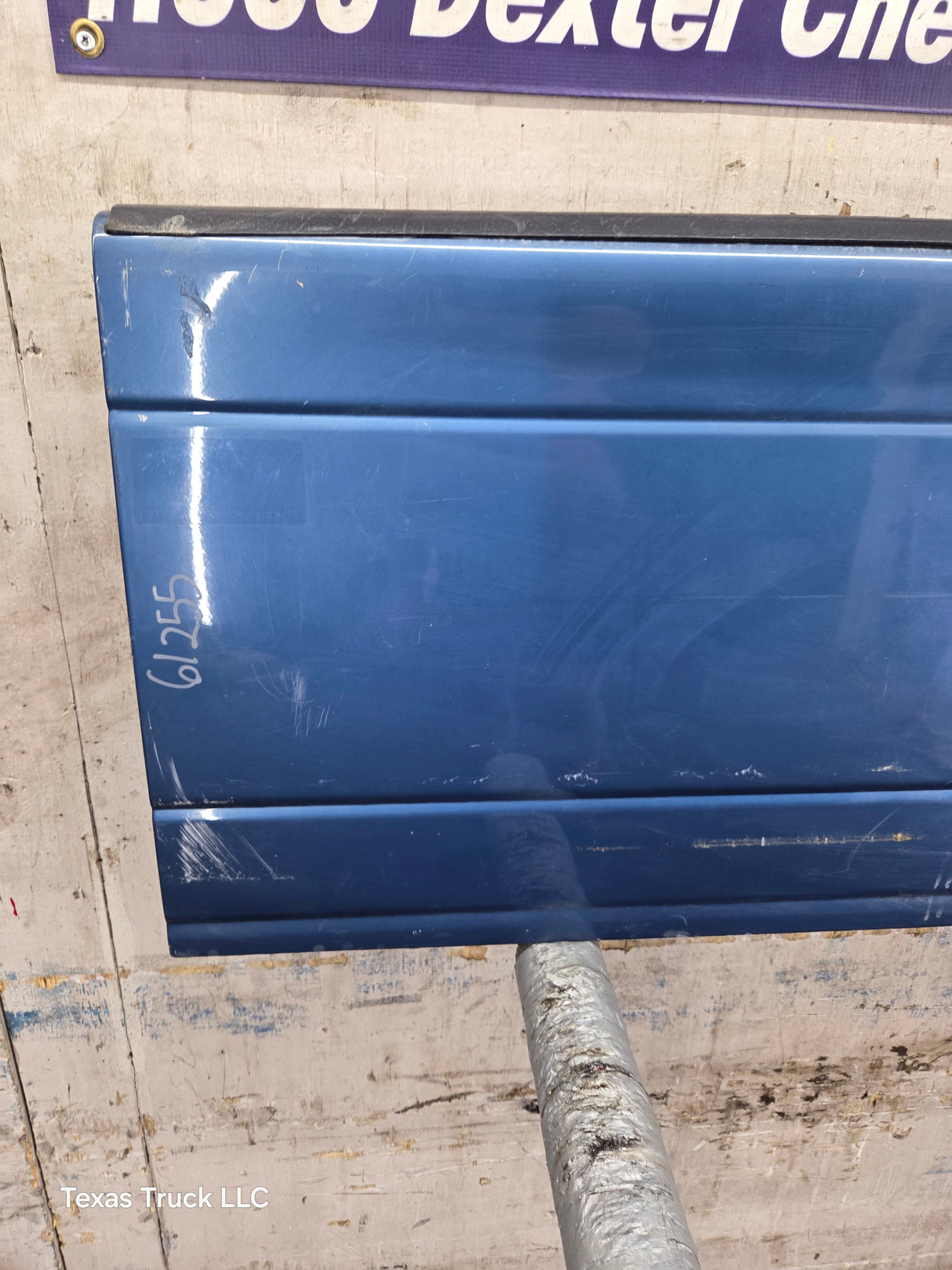 1994-2002 Dodge Ram 1500 2500 3500 2nd Gen Truck Tailgate
