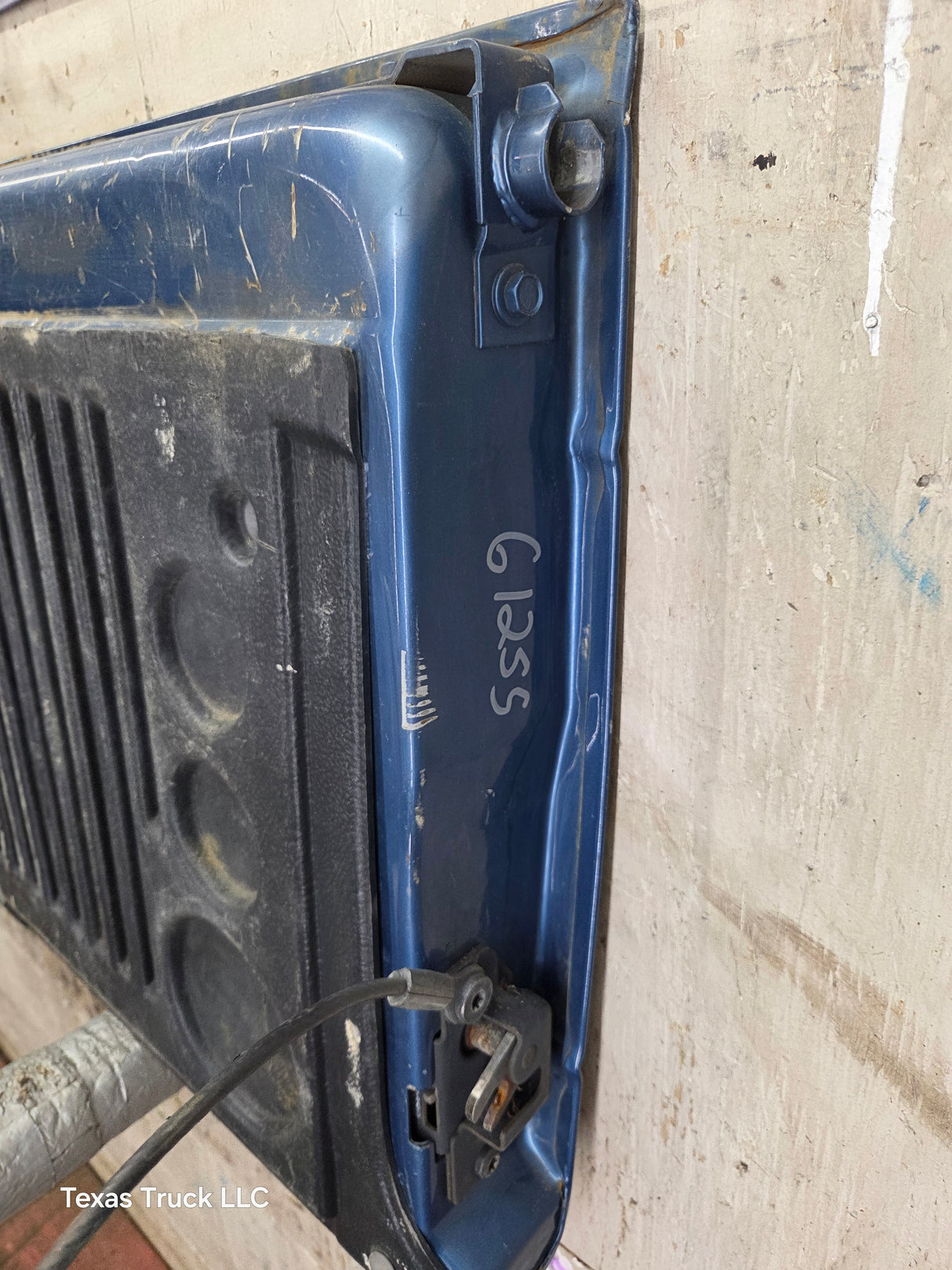 1994-2002 Dodge Ram 1500 2500 3500 2nd Gen Truck Tailgate