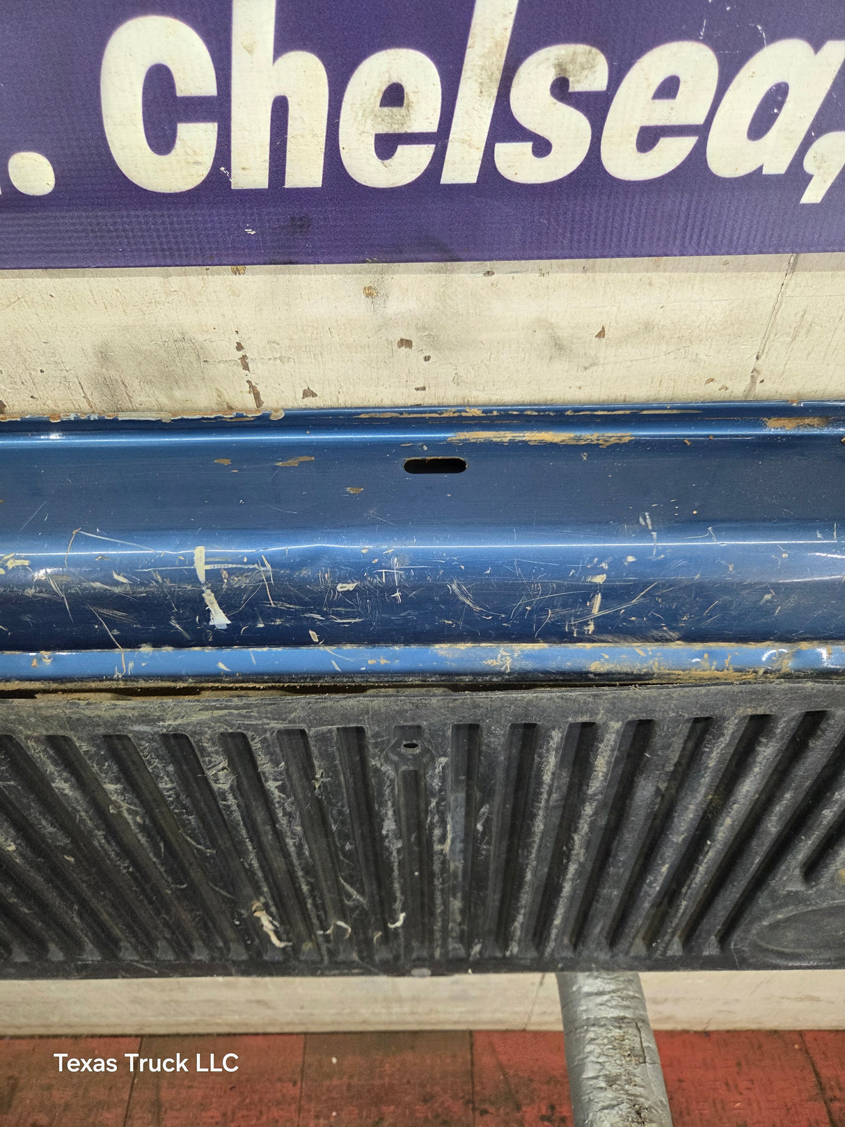 1994-2002 Dodge Ram 1500 2500 3500 2nd Gen Truck Tailgate