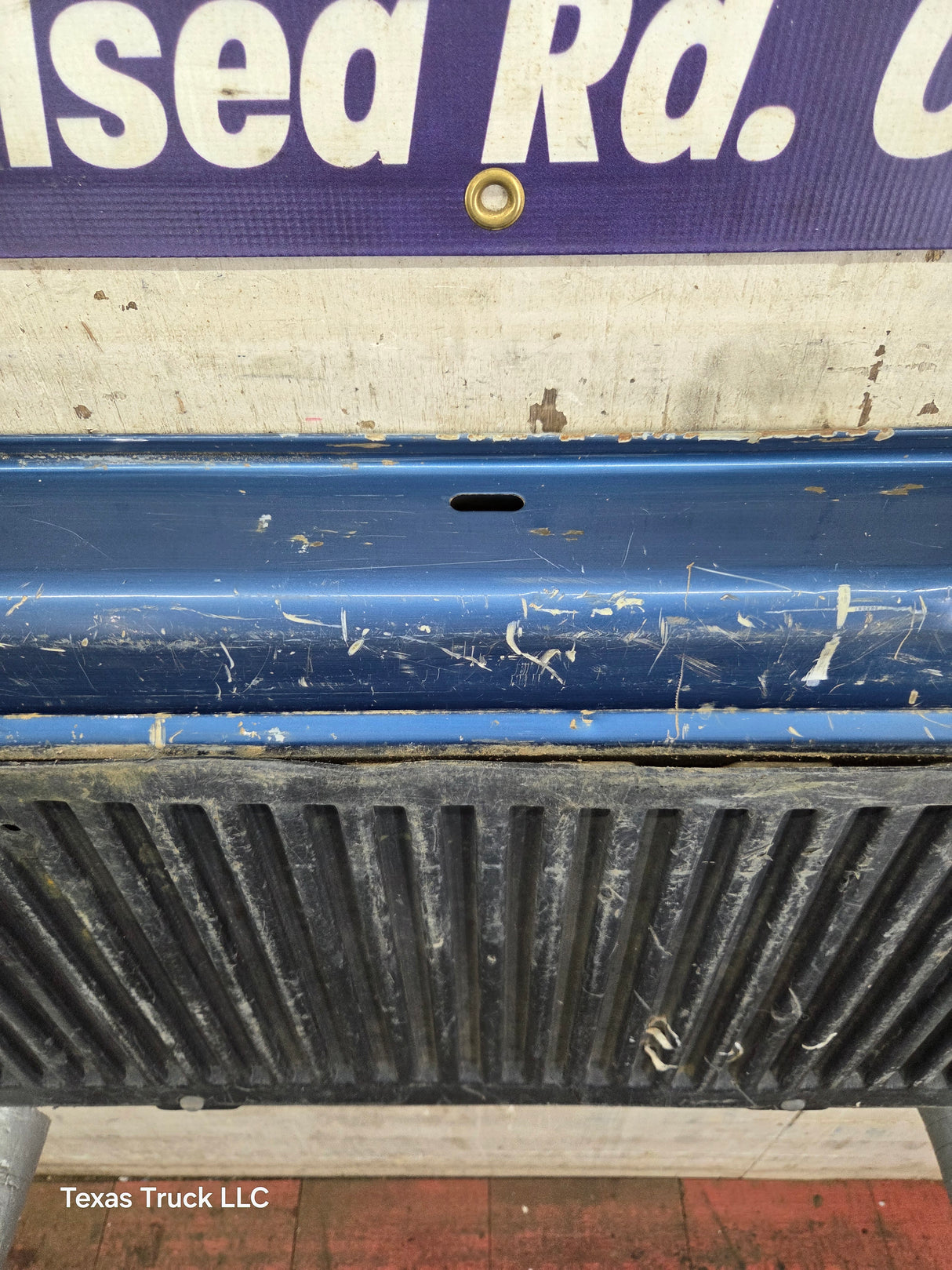 1994-2002 Dodge Ram 1500 2500 3500 2nd Gen Truck Tailgate