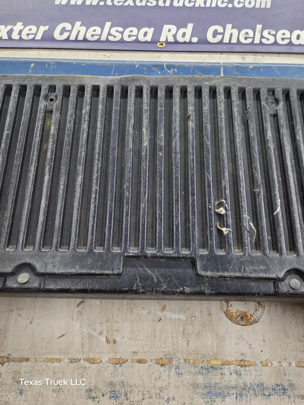 1994-2002 Dodge Ram 1500 2500 3500 2nd Gen Truck Tailgate