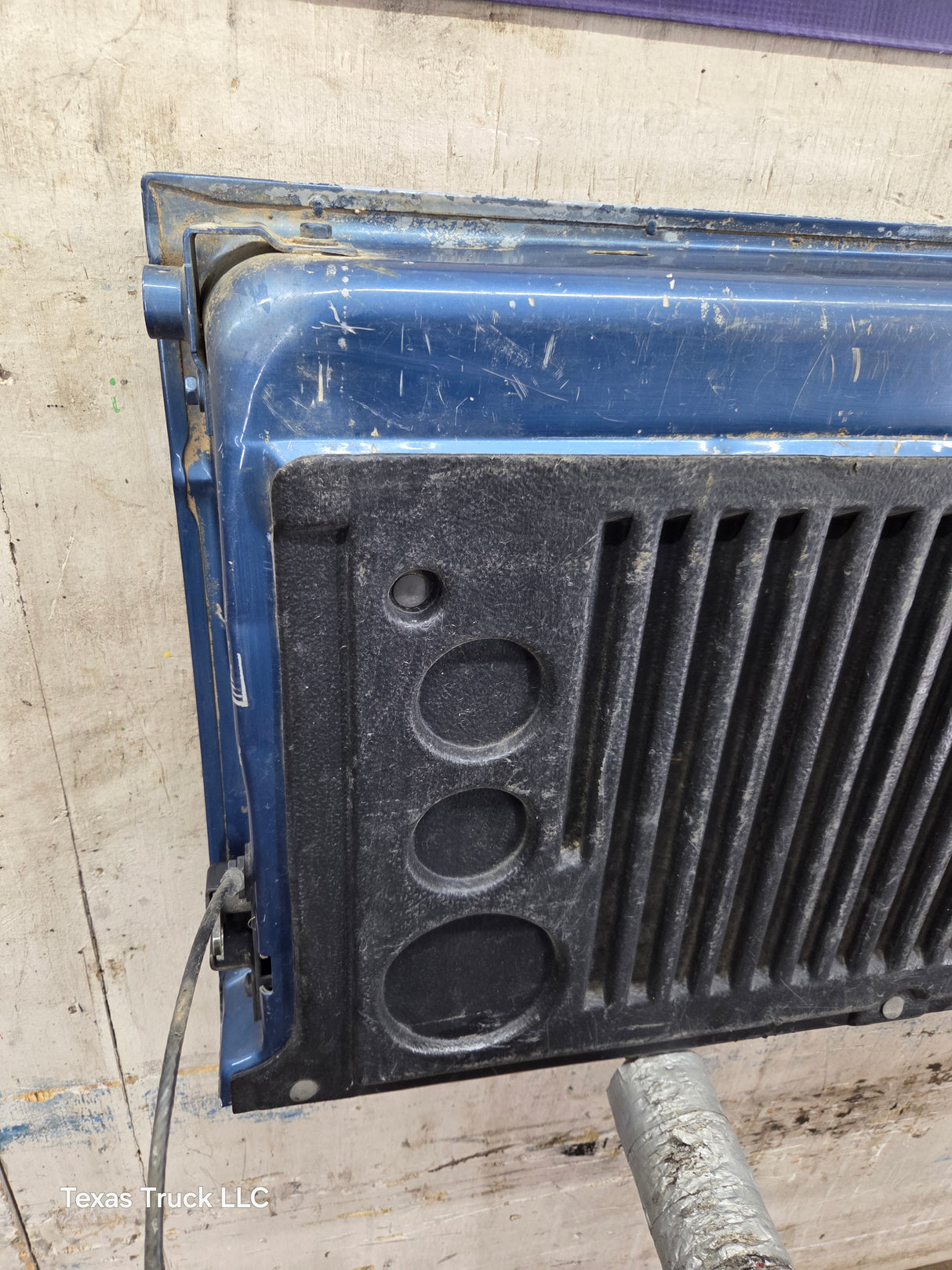1994-2002 Dodge Ram 1500 2500 3500 2nd Gen Truck Tailgate