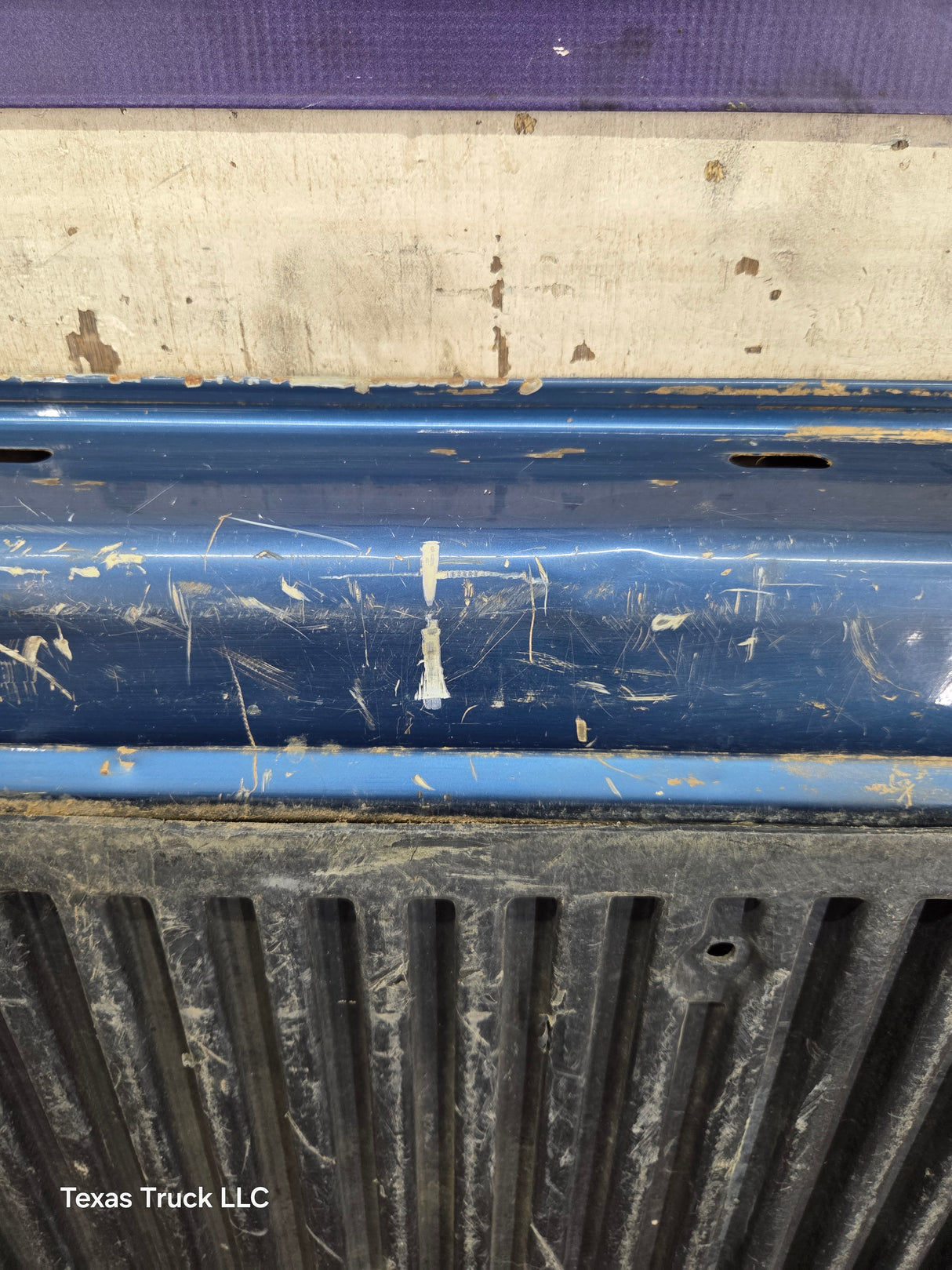 1994-2002 Dodge Ram 1500 2500 3500 2nd Gen Truck Tailgate