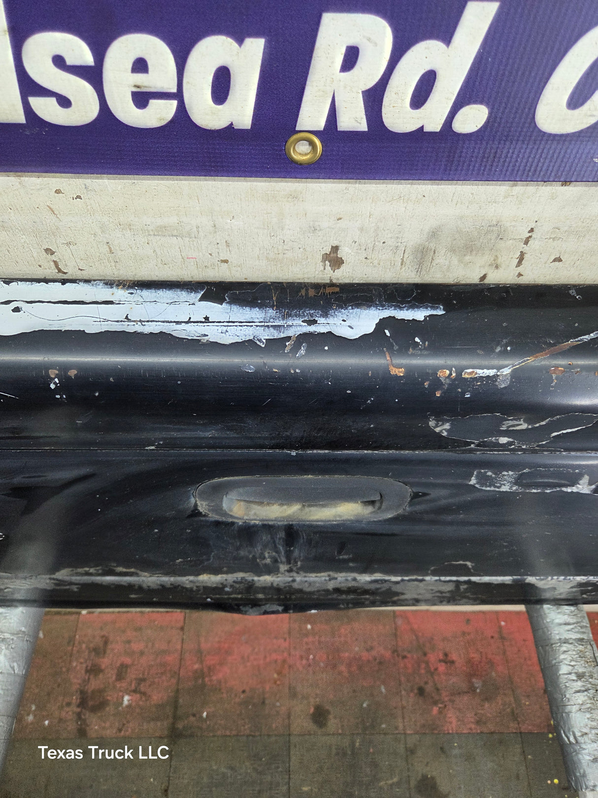 1994-2002 Dodge Ram 1500 2500 3500 2nd Gen Truck Tailgate