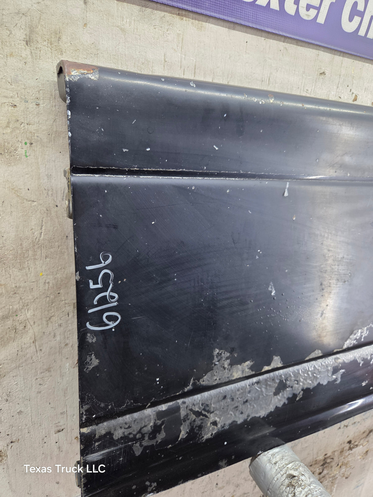 1994-2002 Dodge Ram 1500 2500 3500 2nd Gen Truck Tailgate