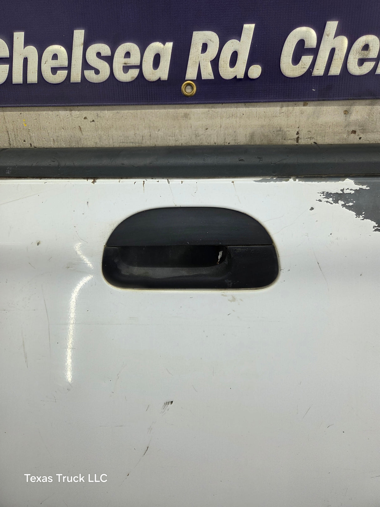 1997-2003 F150 / 1999-2007 Ford F250 F350 F450 F550 Super Duty Tailgate