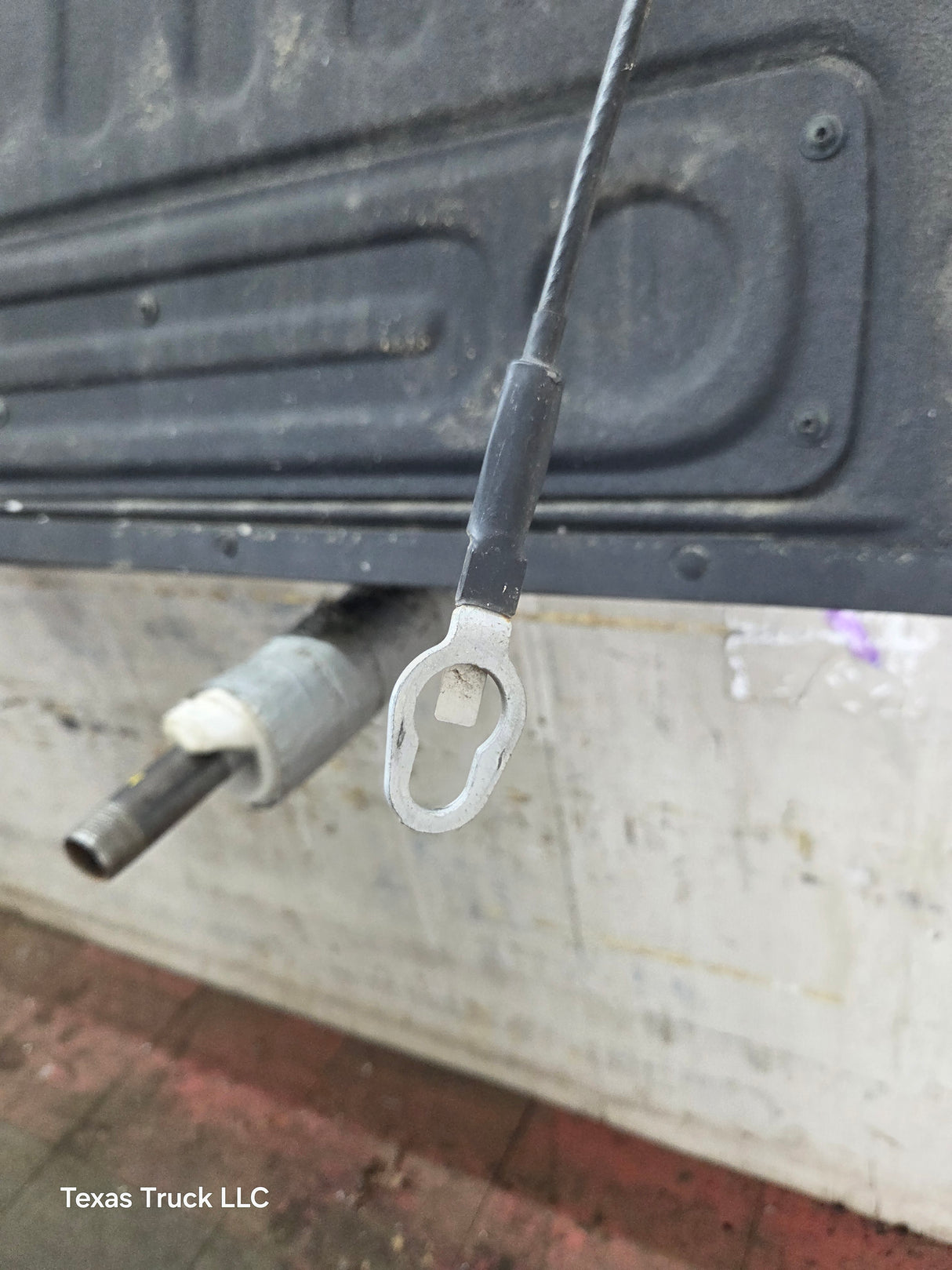 2009-2018 Dodge Ram 2500 3500 4500 4th Gen Tailgate