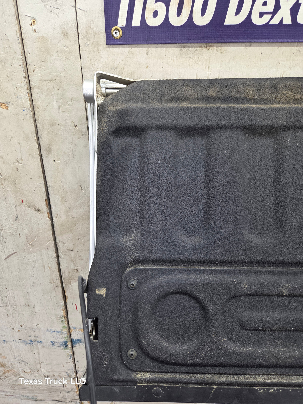 2009-2018 Dodge Ram 2500 3500 4500 4th Gen Tailgate