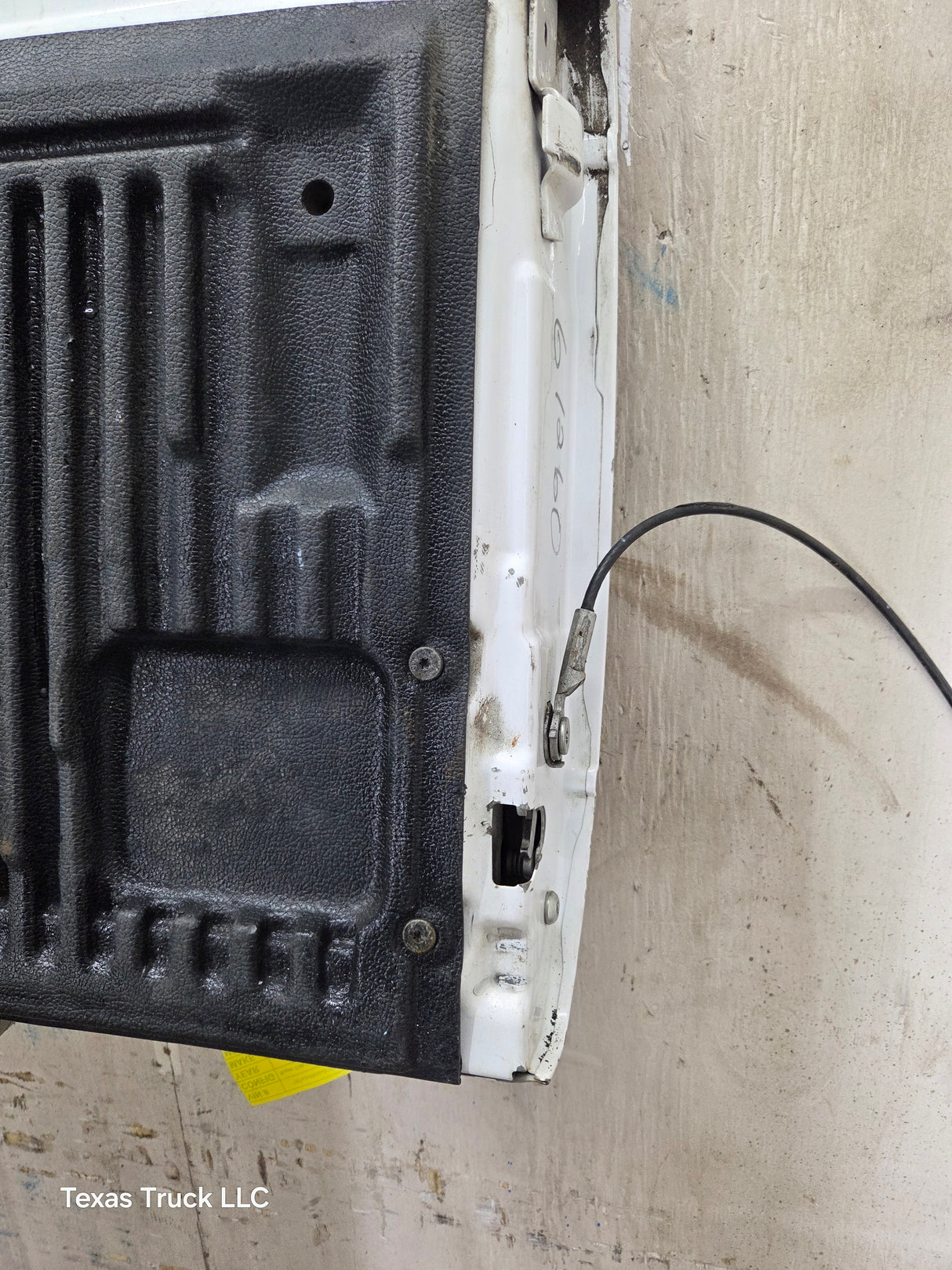 2008-2016 Ford Super Duty Tailgate F250 F350 F450 F550