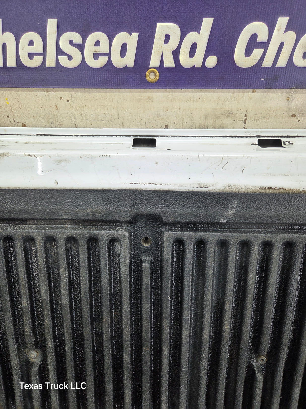 2008-2016 Ford Super Duty Tailgate F250 F350 F450 F550