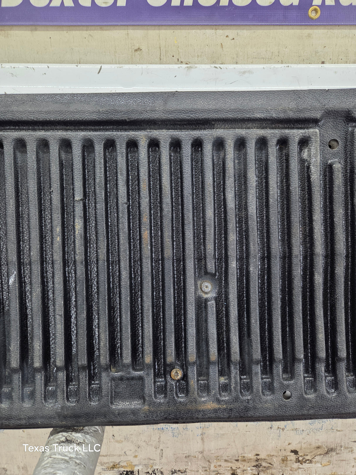 2008-2016 Ford Super Duty Tailgate F250 F350 F450 F550