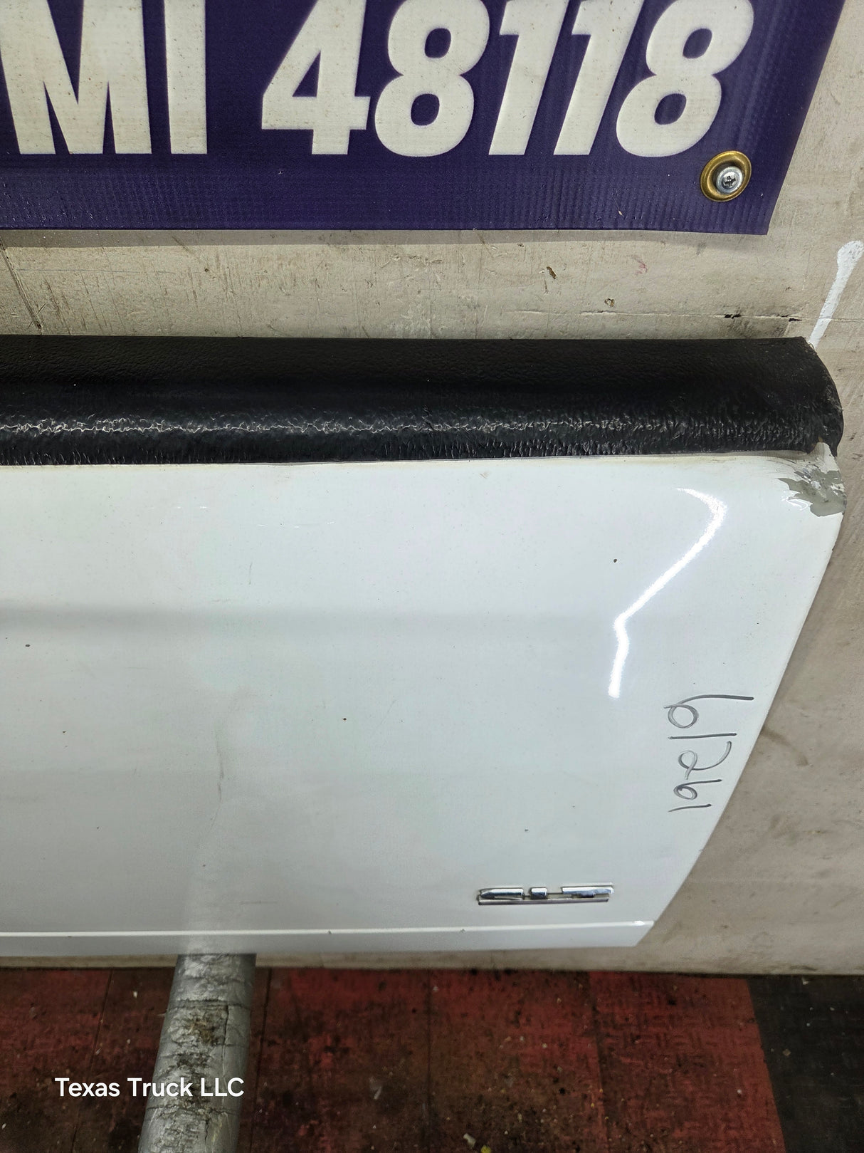 2003-2008 Dodge Ram 1500 2500 3500 3rd Gen Tailgate