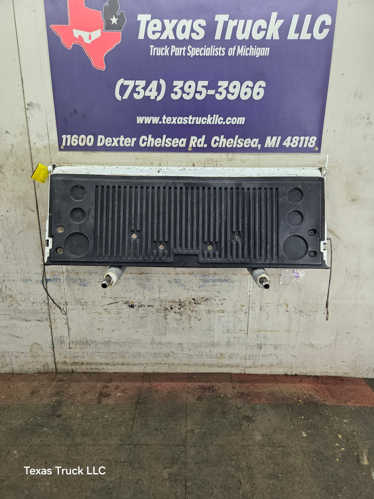 2003-2008 Dodge Ram 1500 2500 3500 3rd Gen Tailgate