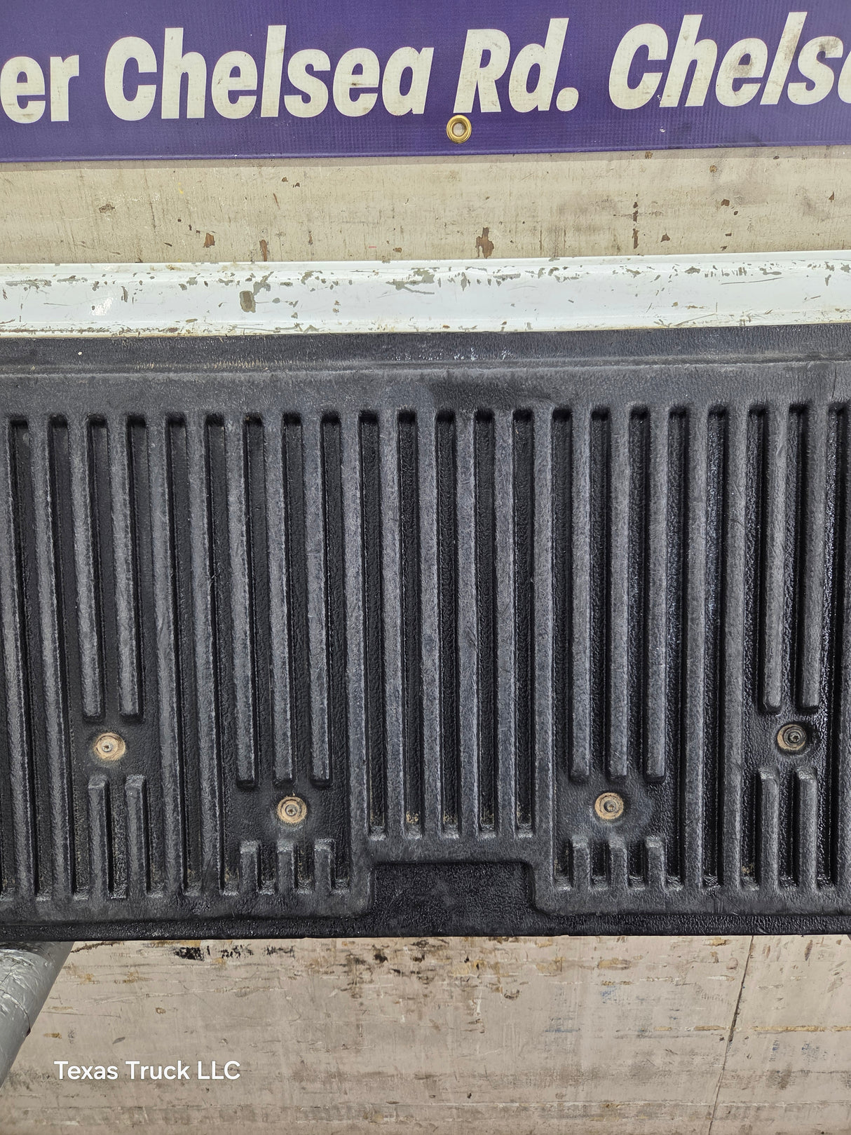 2003-2008 Dodge Ram 1500 2500 3500 3rd Gen Tailgate