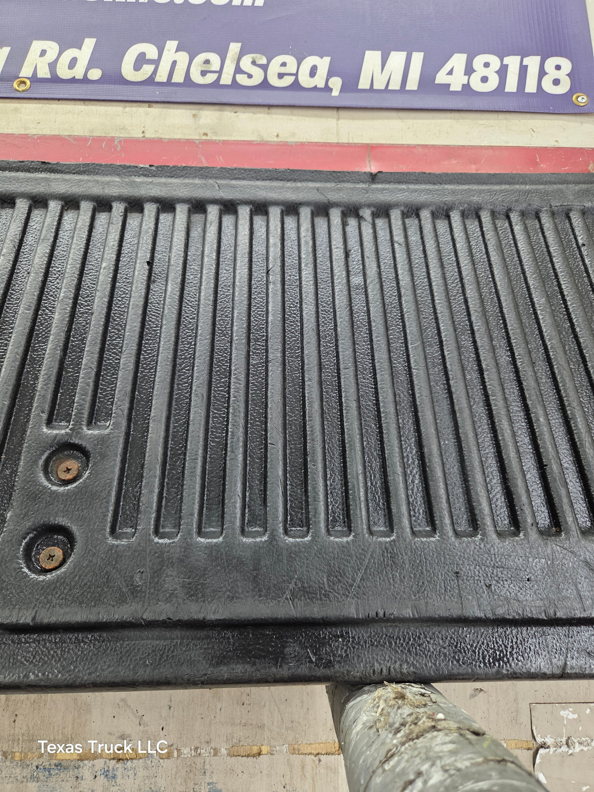1980-1986 Bullnose / Bricknose / OBS Ford F100 F150 F250 F350 Tailgate