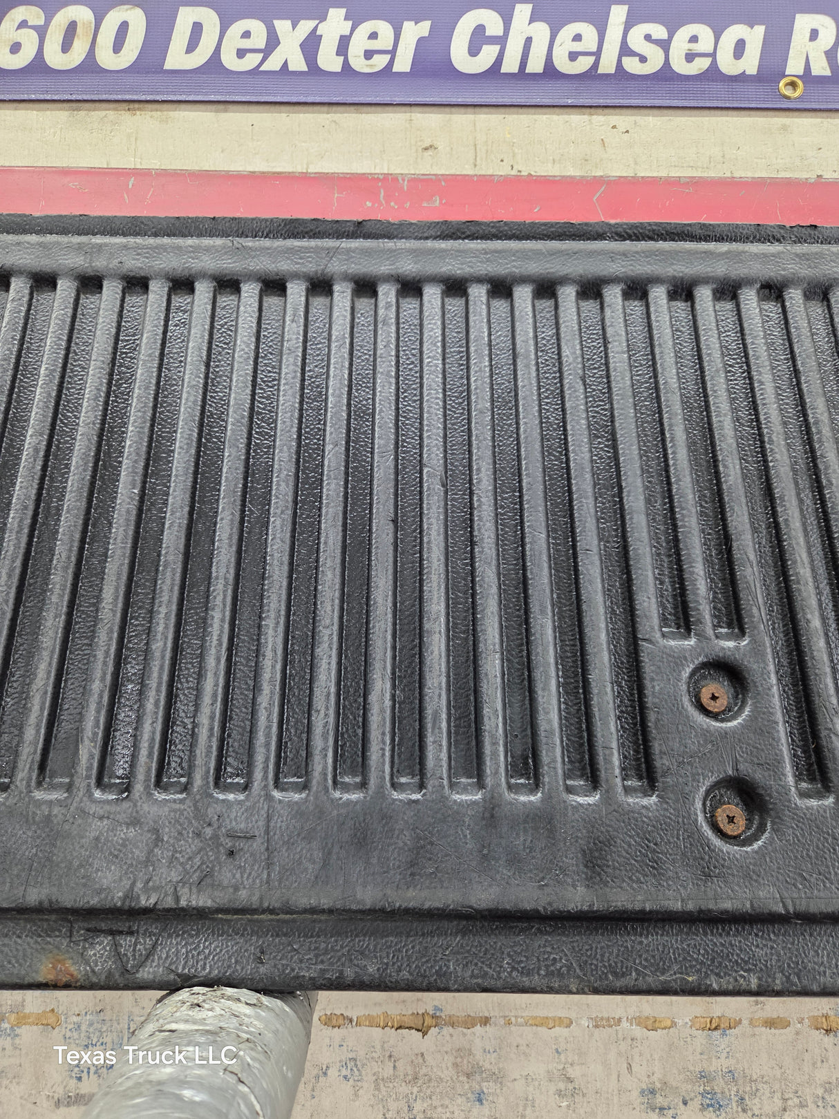 1980-1986 Bullnose / Bricknose / OBS Ford F100 F150 F250 F350 Tailgate