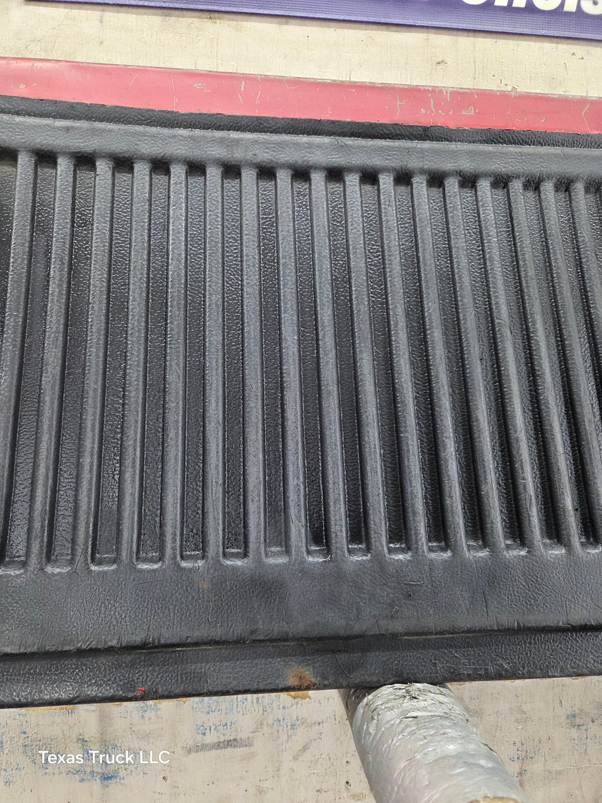 1980-1986 Bullnose / Bricknose / OBS Ford F100 F150 F250 F350 Tailgate