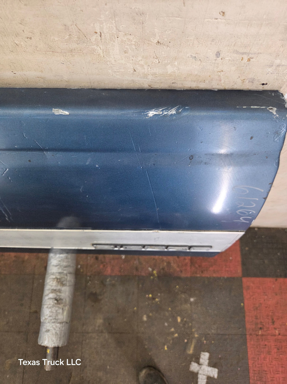 1988-1998 Chevrolet / GMC 1500 2500 3500 HD Old Body Style Tailgate