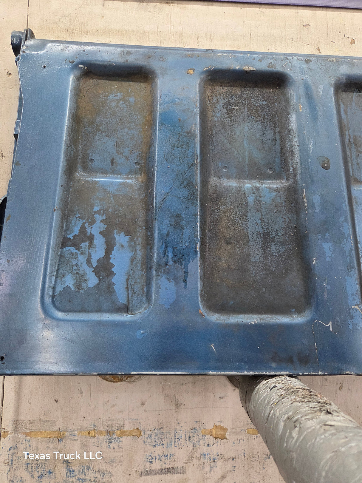 1988-1998 Chevrolet / GMC 1500 2500 3500 HD Old Body Style Tailgate