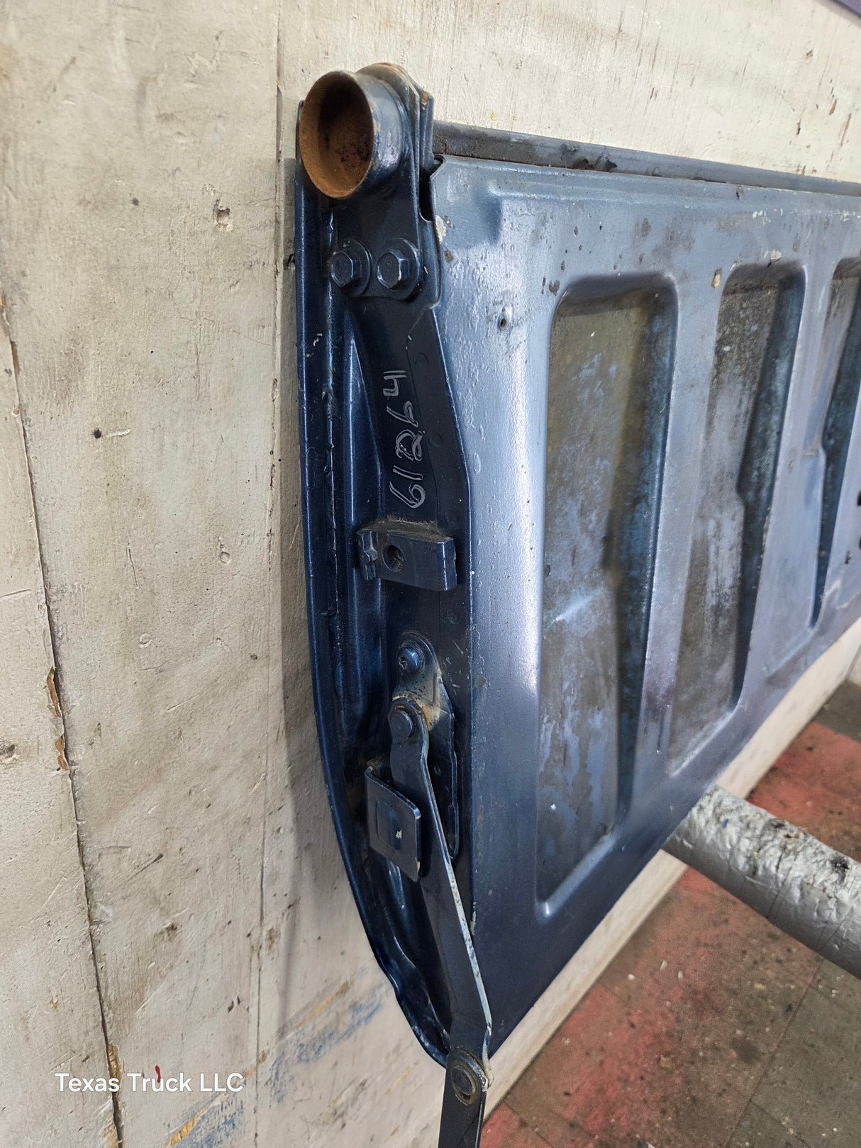 1988-1998 Chevrolet / GMC 1500 2500 3500 HD Old Body Style Tailgate