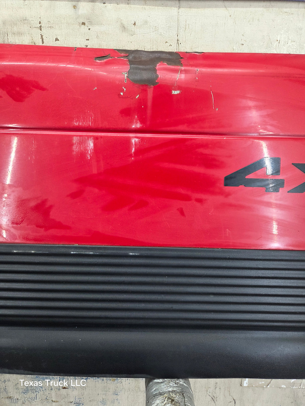 1994-2002 Dodge Ram 1500 2500 3500 2nd Gen Truck Tailgate
