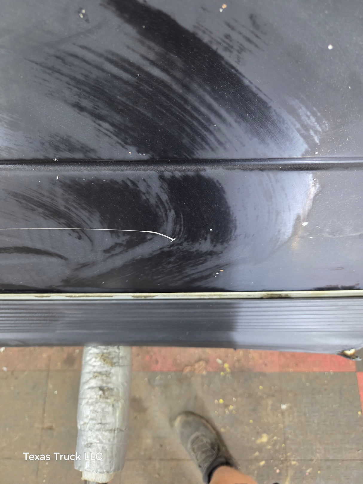 1994-2002 Dodge Ram 1500 2500 3500 2nd Gen Truck Tailgate