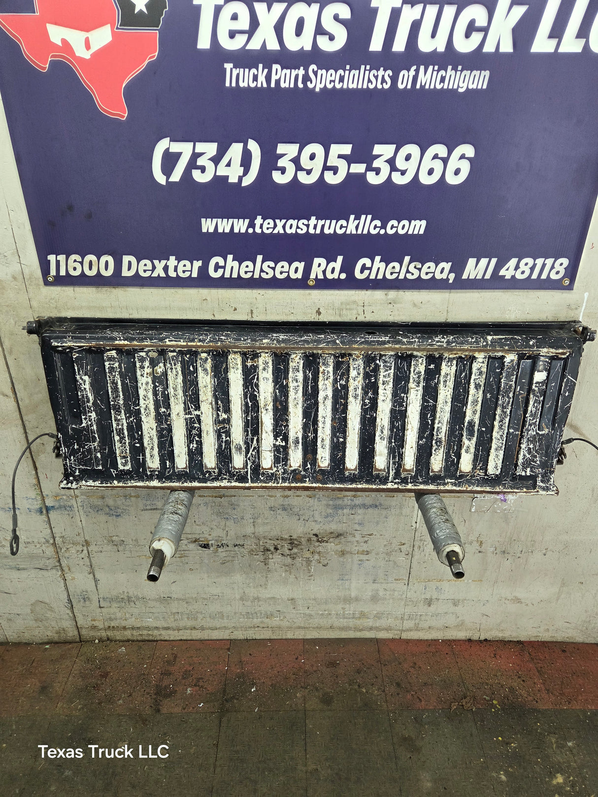 1994-2002 Dodge Ram 1500 2500 3500 2nd Gen Truck Tailgate