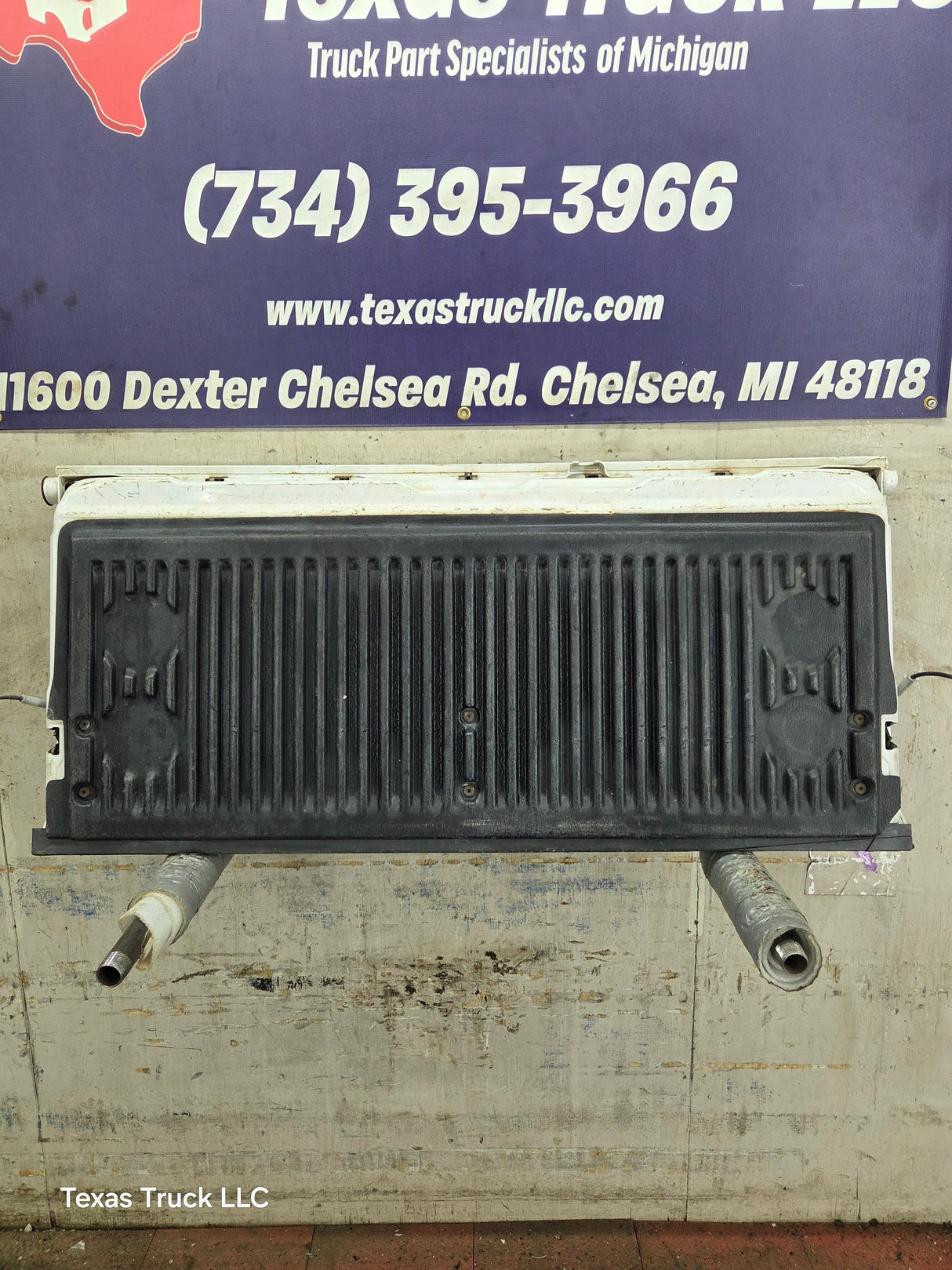 1997-2003 Ford F150 Step Side / Flare Side Tailgate