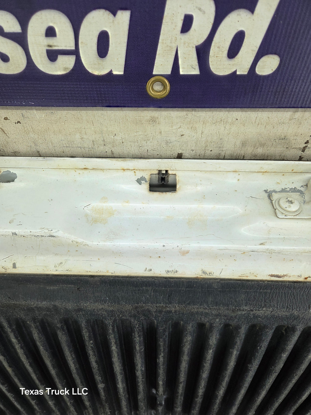 1997-2003 Ford F150 Step Side / Flare Side Tailgate