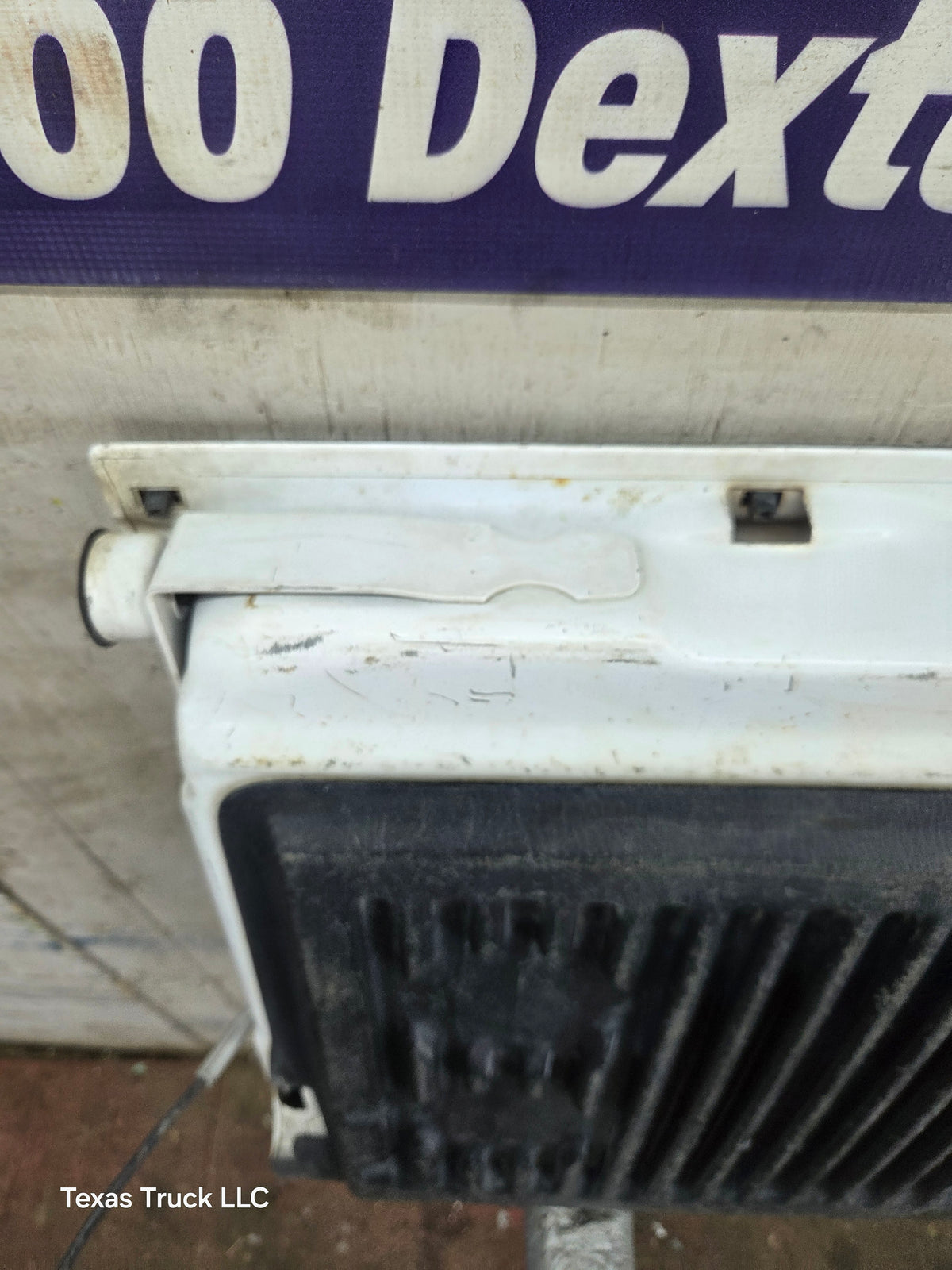 1997-2003 Ford F150 Step Side / Flare Side Tailgate