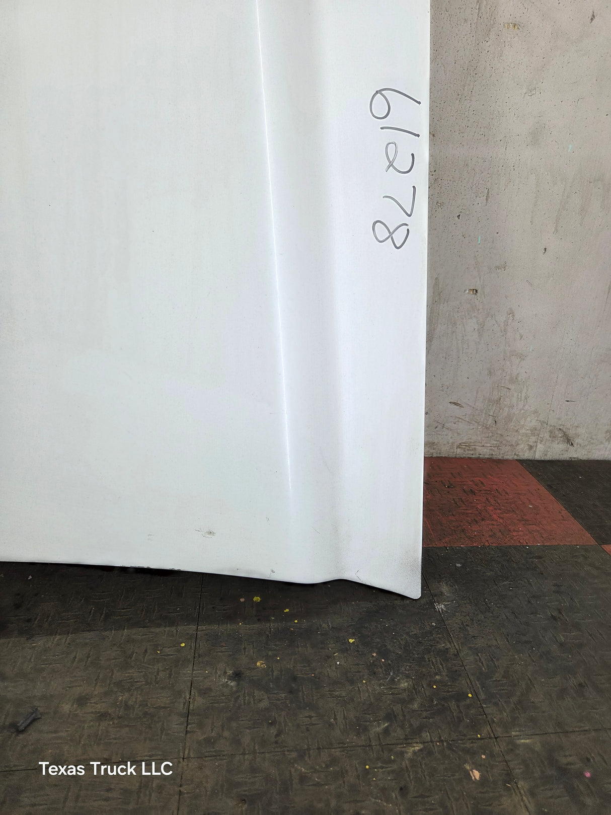 2008-2010 Ford Super Duty F250 F350 F450 F550 Hood