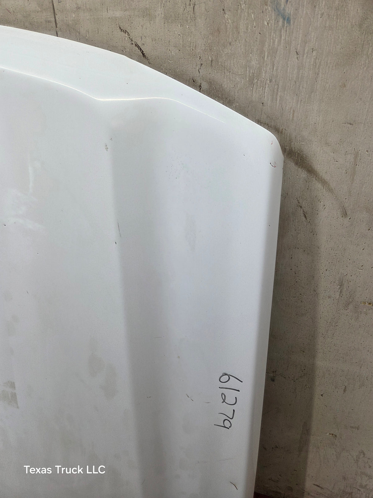 2003-2006 Chevrolet Silverado 2500 3500 Cateye HD Hood OEM