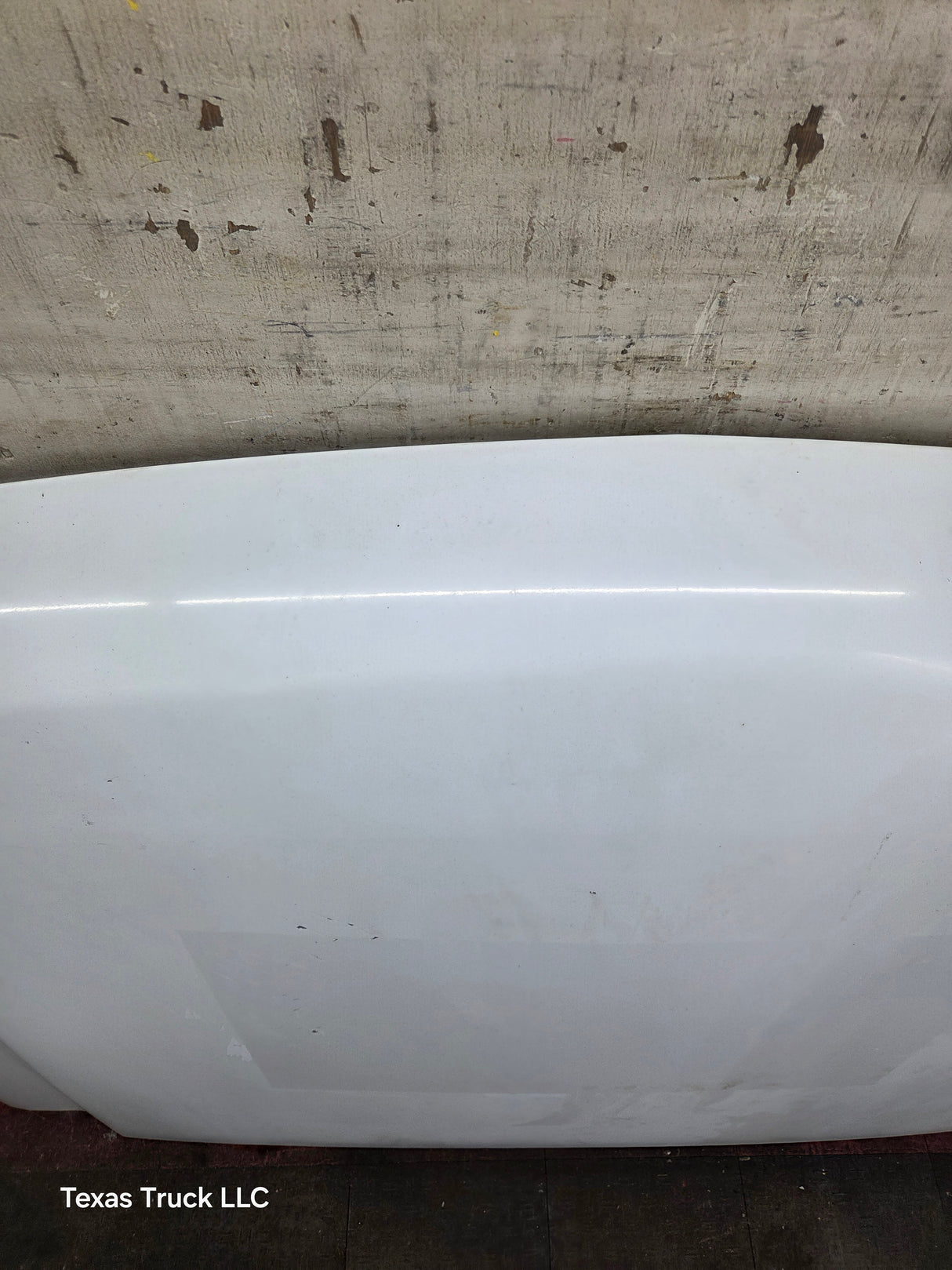 2003-2006 Chevrolet Silverado 2500 3500 Cateye HD Hood OEM