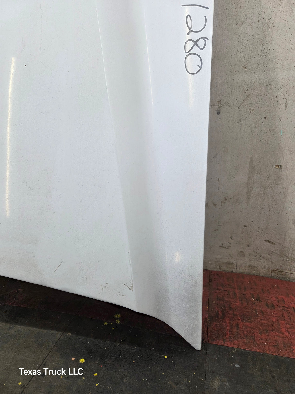 1999-2007 Ford Super Duty Hood F250 F350 F450 F550