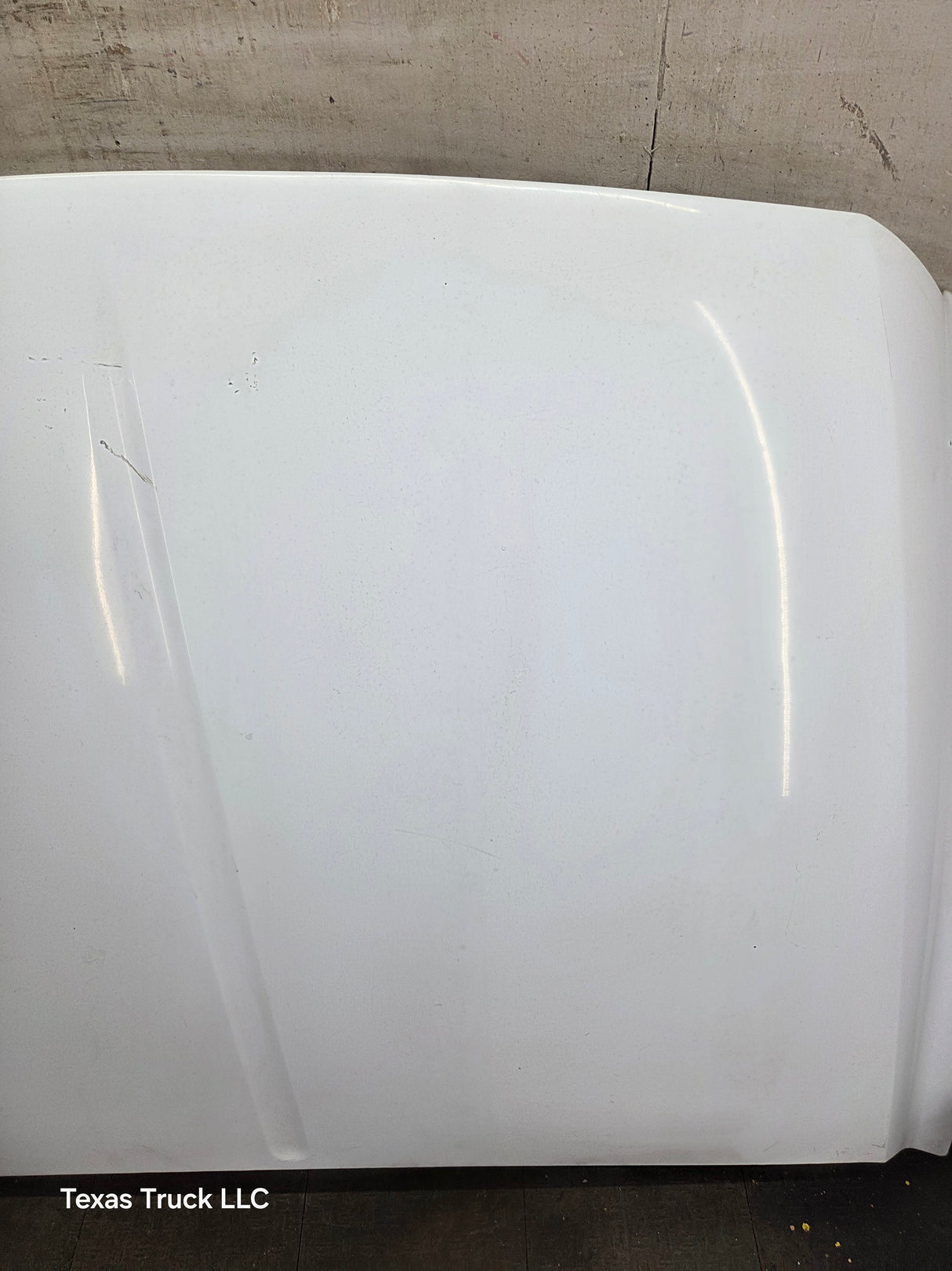 1999-2007 Ford Super Duty Hood F250 F350 F450 F550