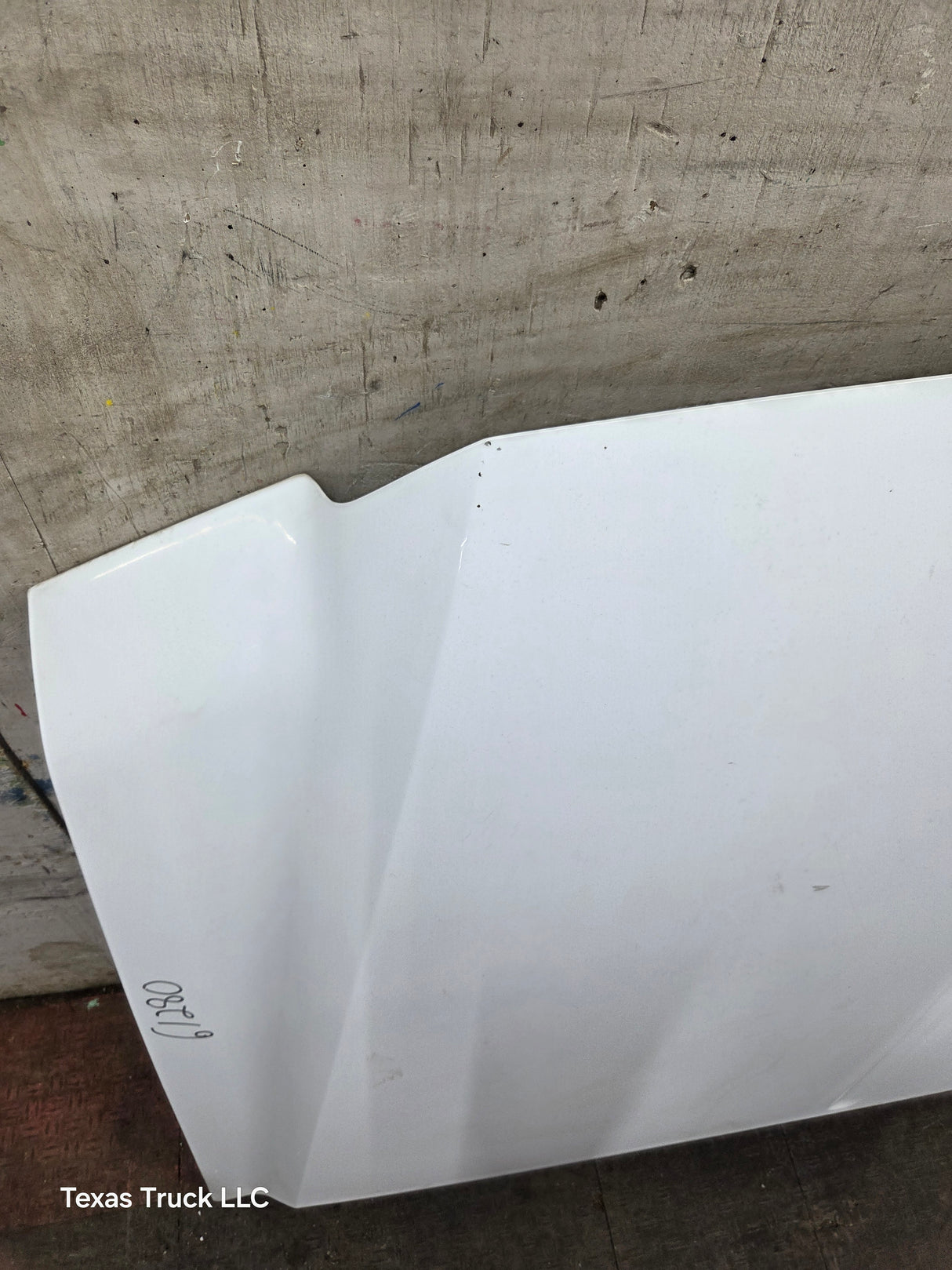 1999-2007 Ford Super Duty Hood F250 F350 F450 F550