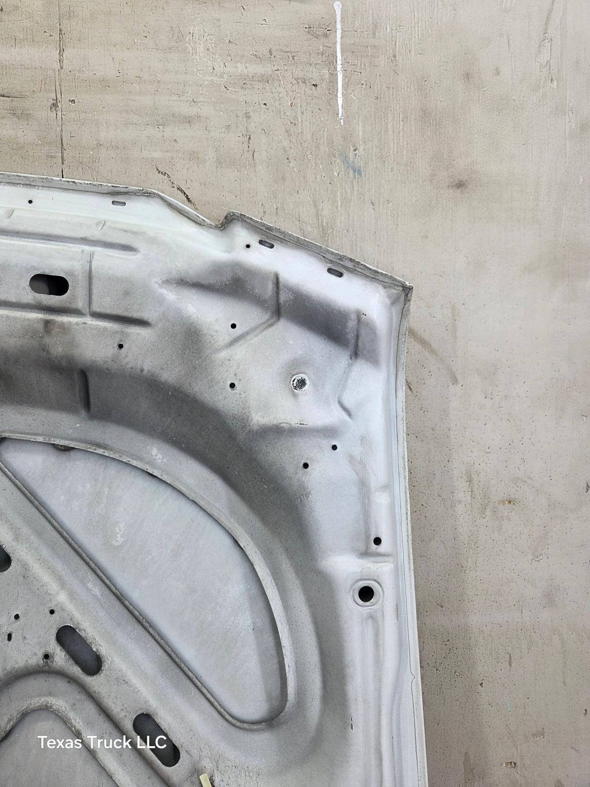 1999-2007 Ford Super Duty Hood F250 F350 F450 F550