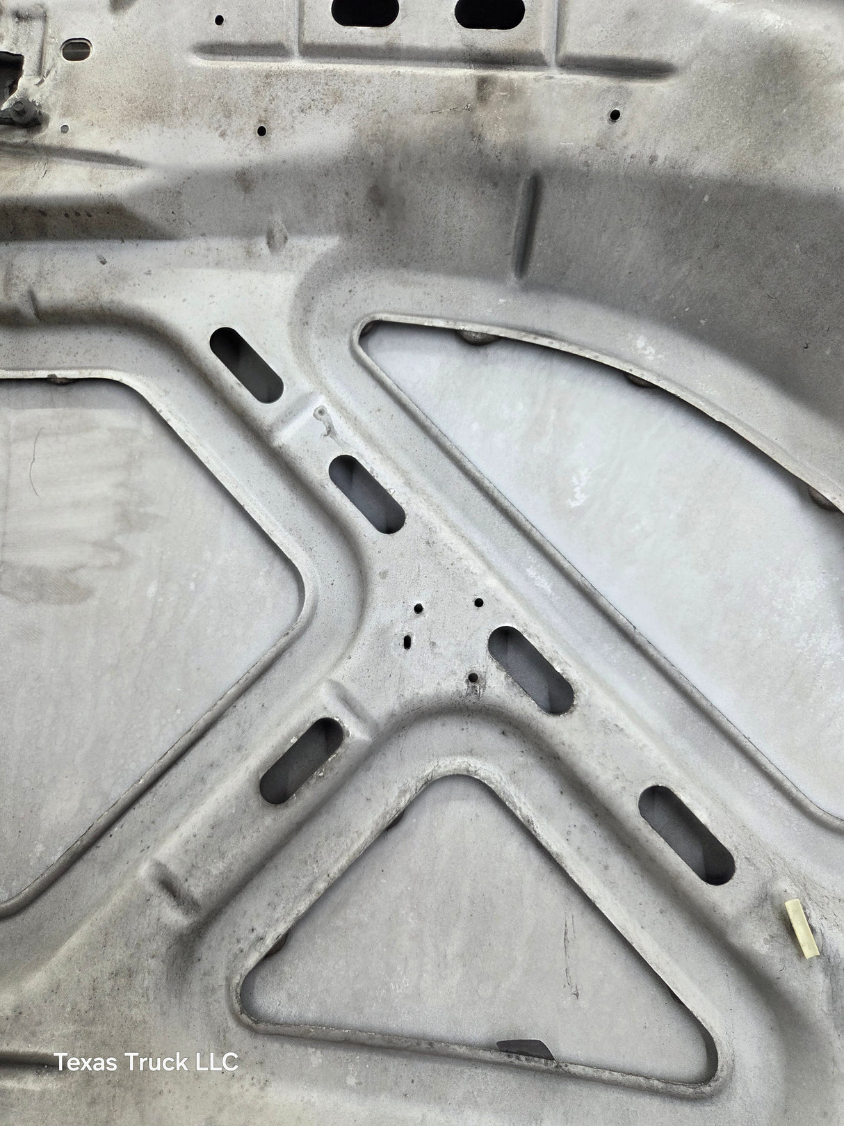 1999-2007 Ford Super Duty Hood F250 F350 F450 F550