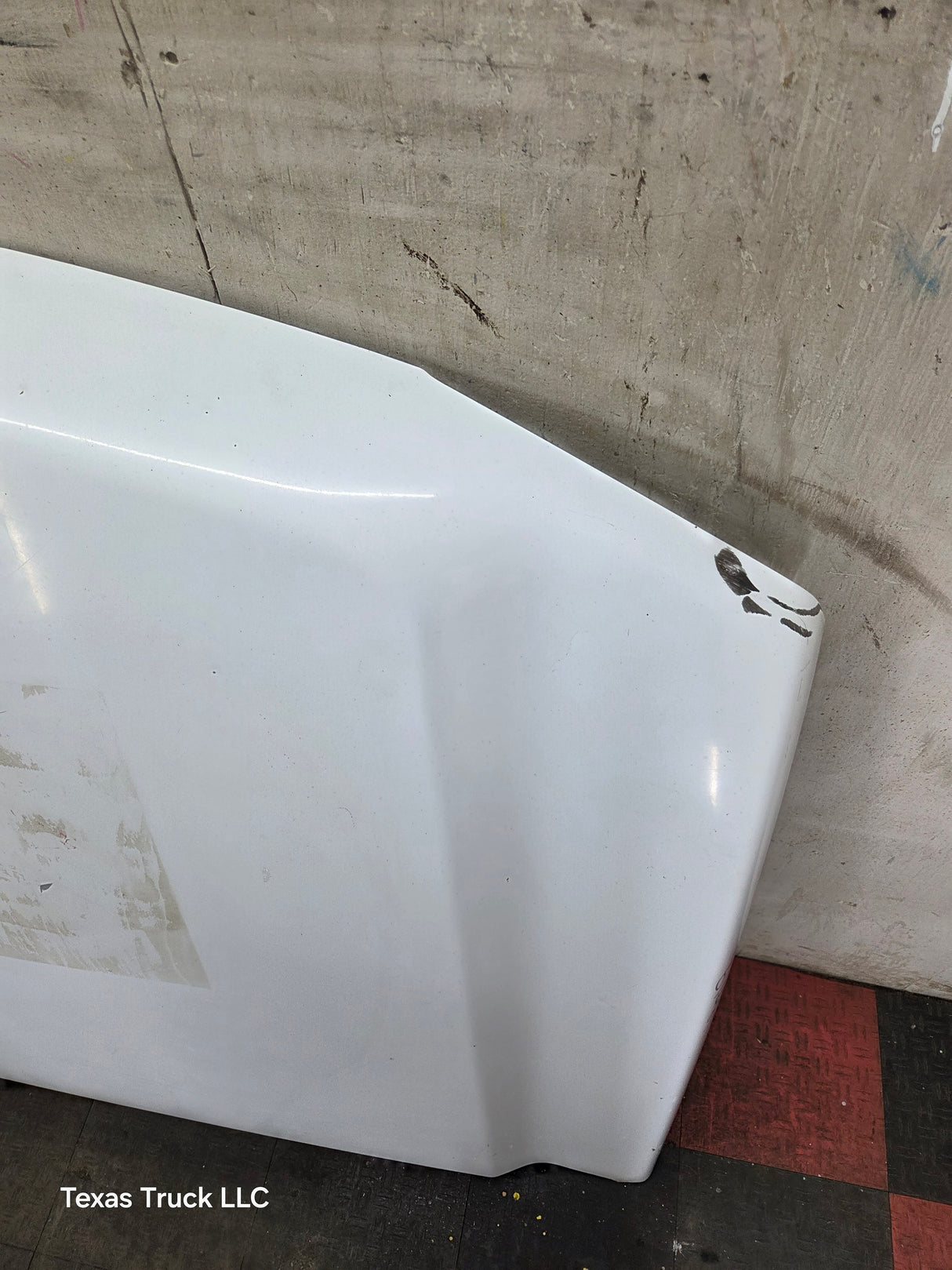 2003-2006 Chevrolet Silverado 2500 3500 Cateye HD Hood OEM