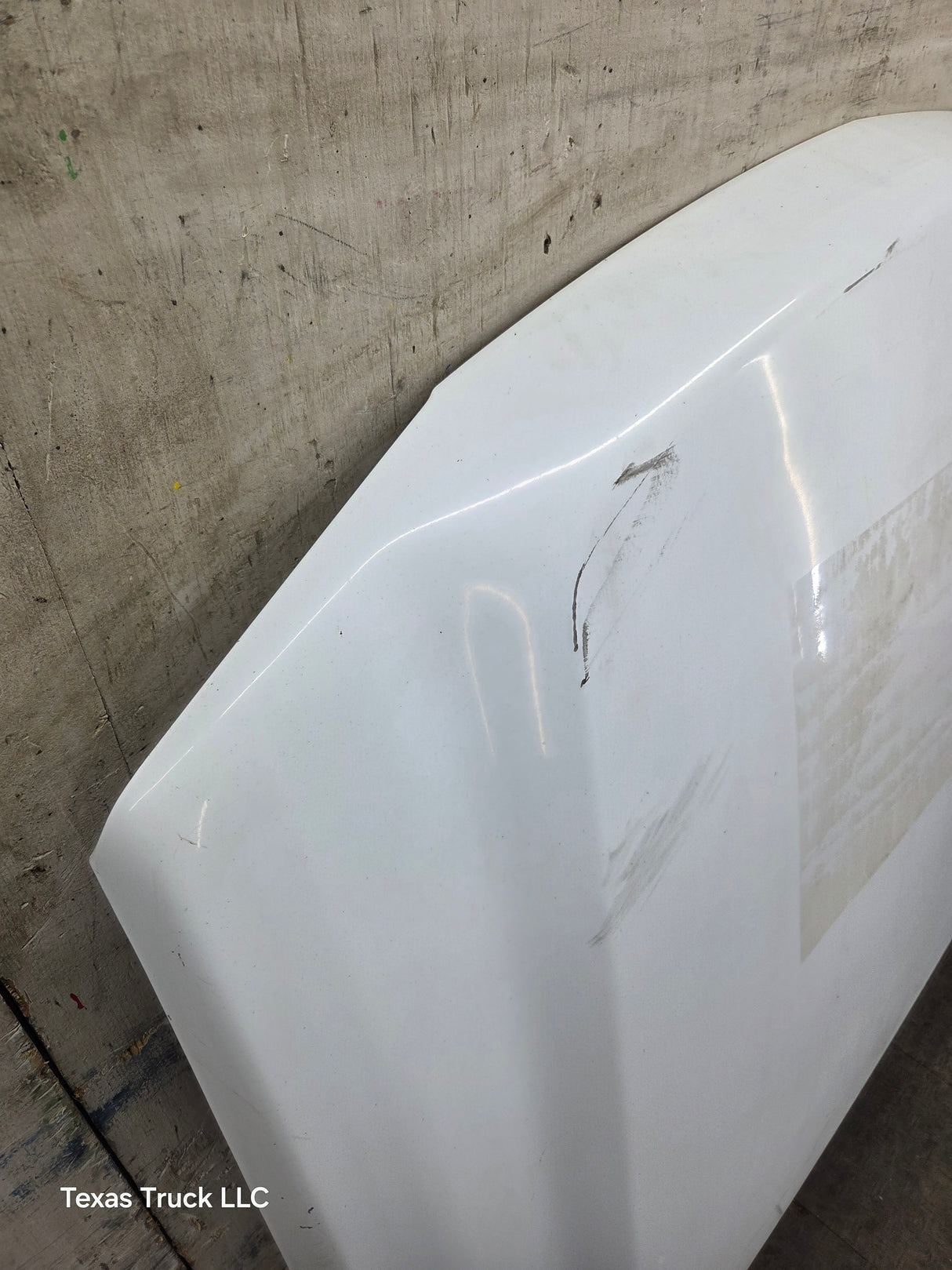 2003-2006 Chevrolet Silverado 2500 3500 Cateye HD Hood OEM