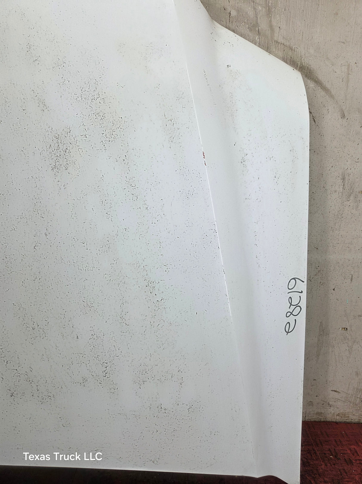 1999-2007 Ford Super Duty Hood F250 F350 F450 F550