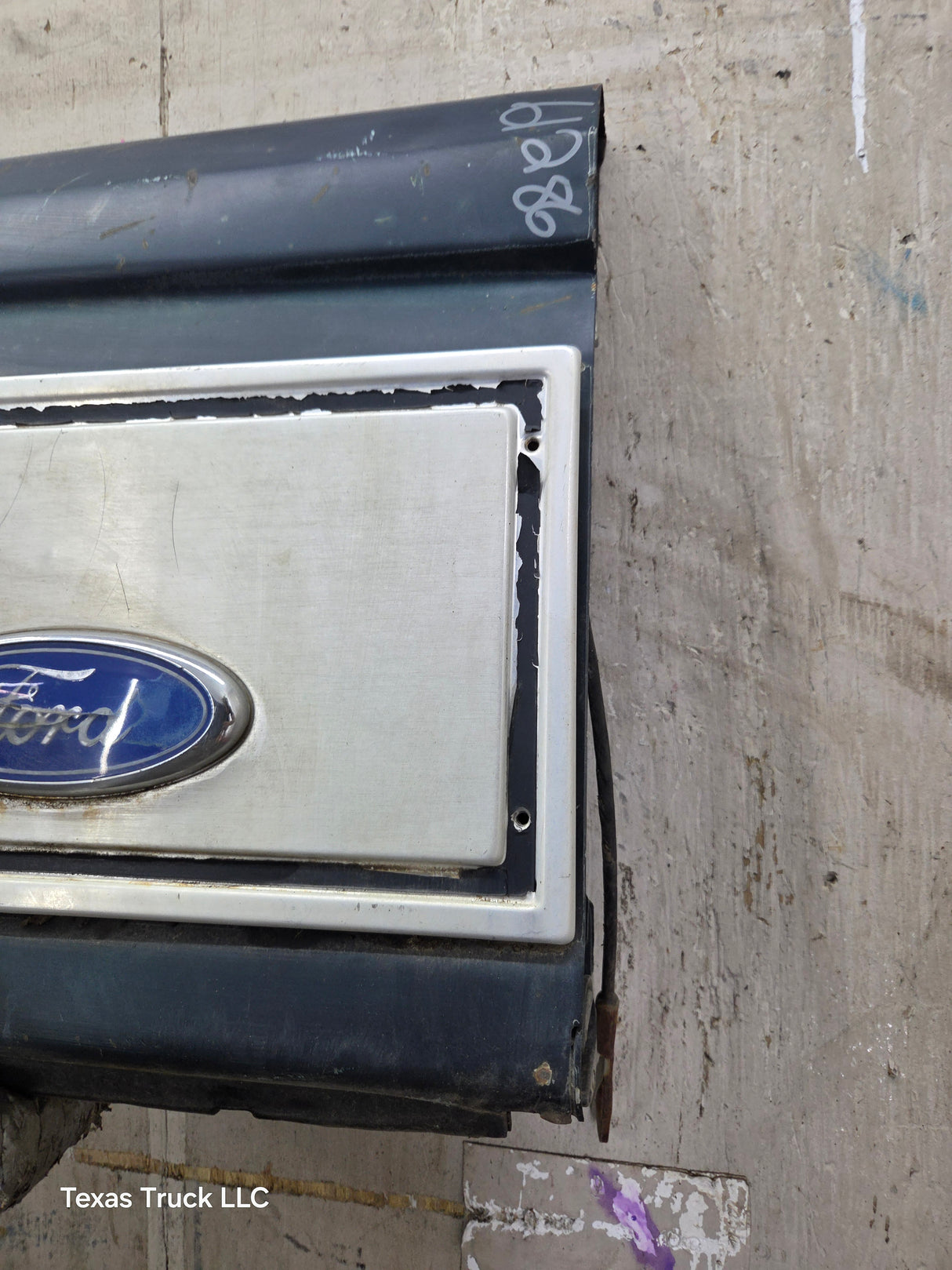 1983-1992 Ford Ranger Tailgate