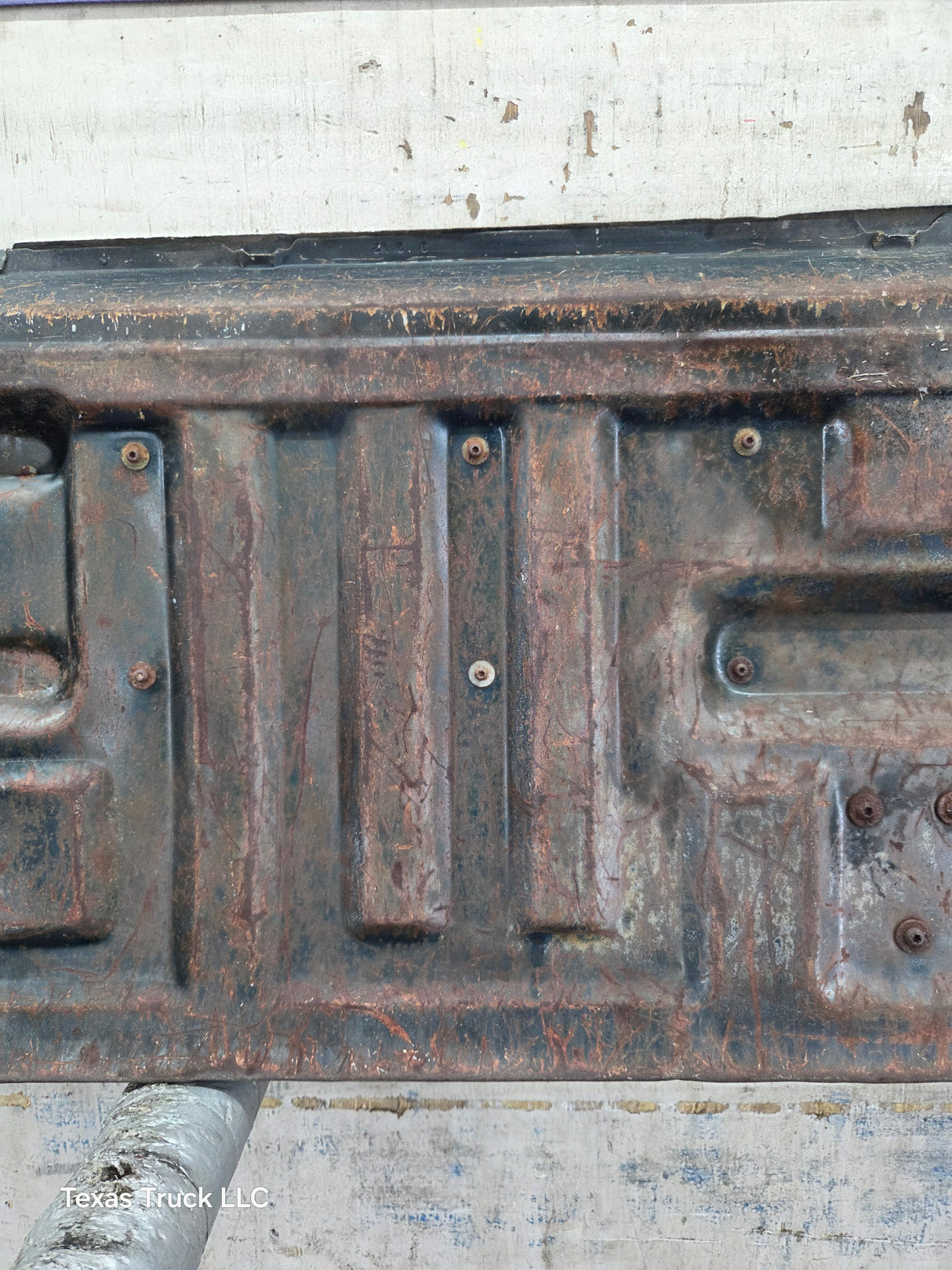 1983-1992 Ford Ranger Tailgate