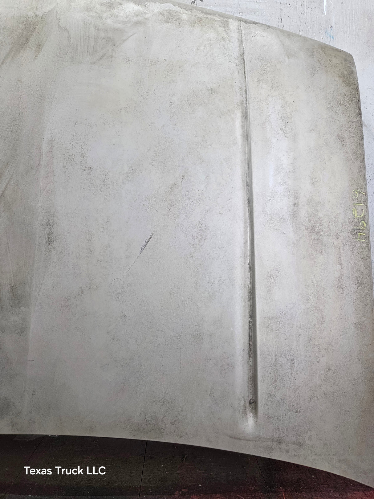 1988-1998 Chevrolet / GMC 1500 2500 3500 Hood