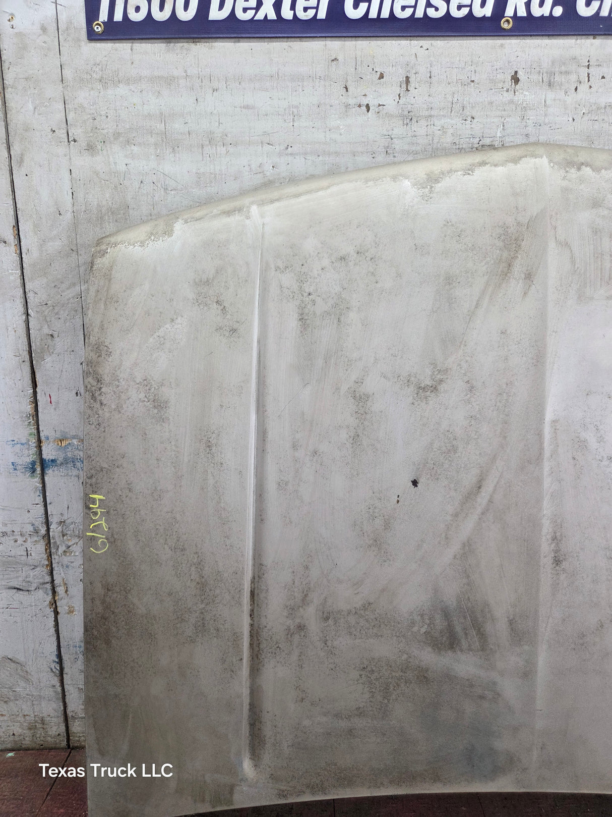 1988-1998 Chevrolet / GMC 1500 2500 3500 Hood