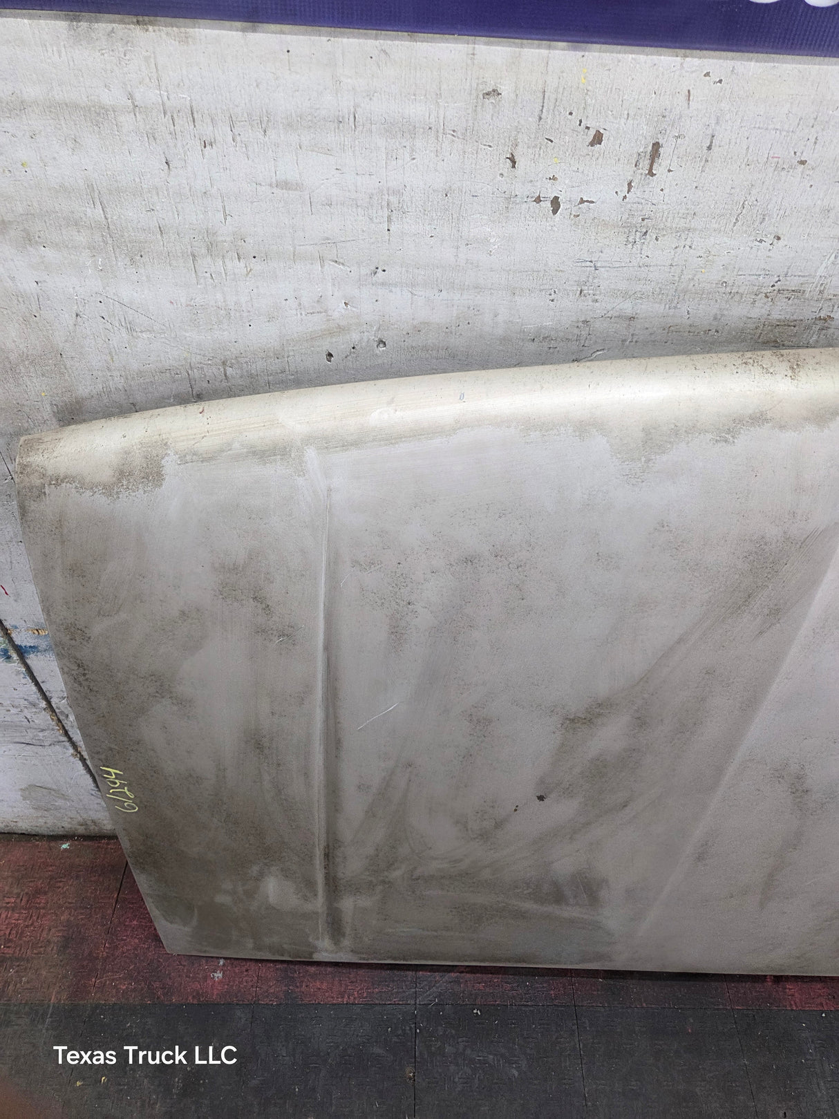 1988-1998 Chevrolet / GMC 1500 2500 3500 Hood